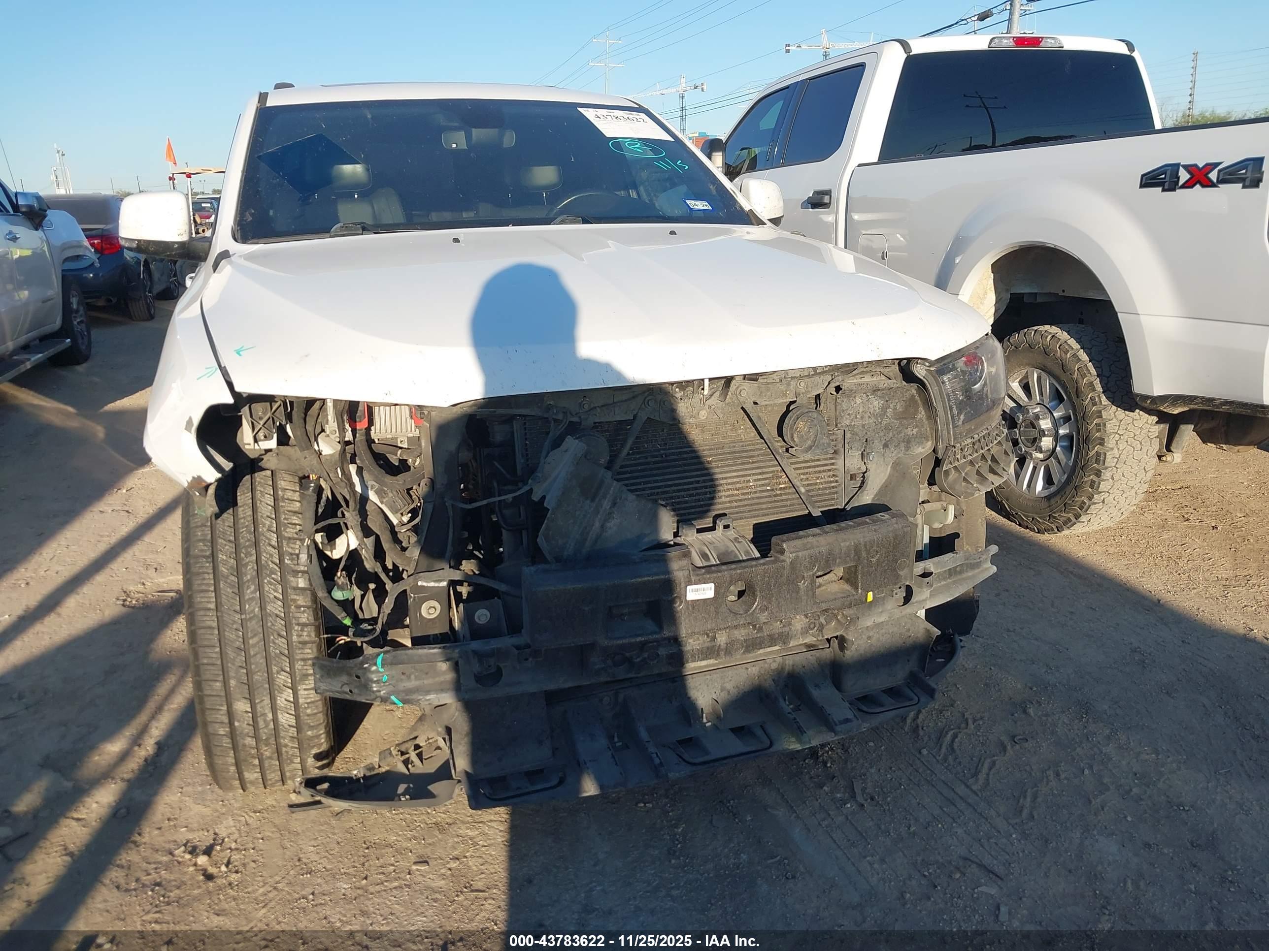 DODGE DURANGO image 6