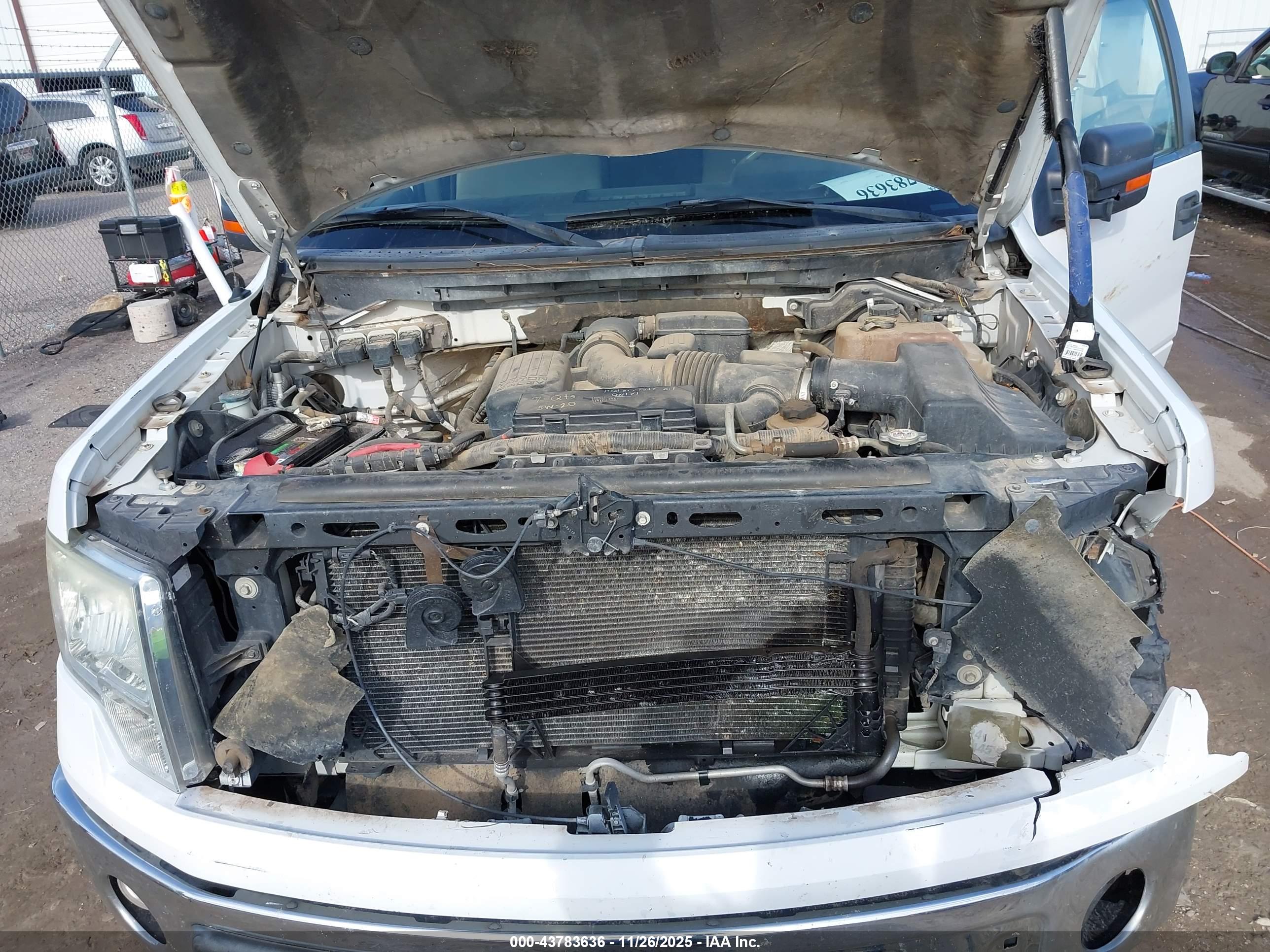 FORD F-150 image 10
