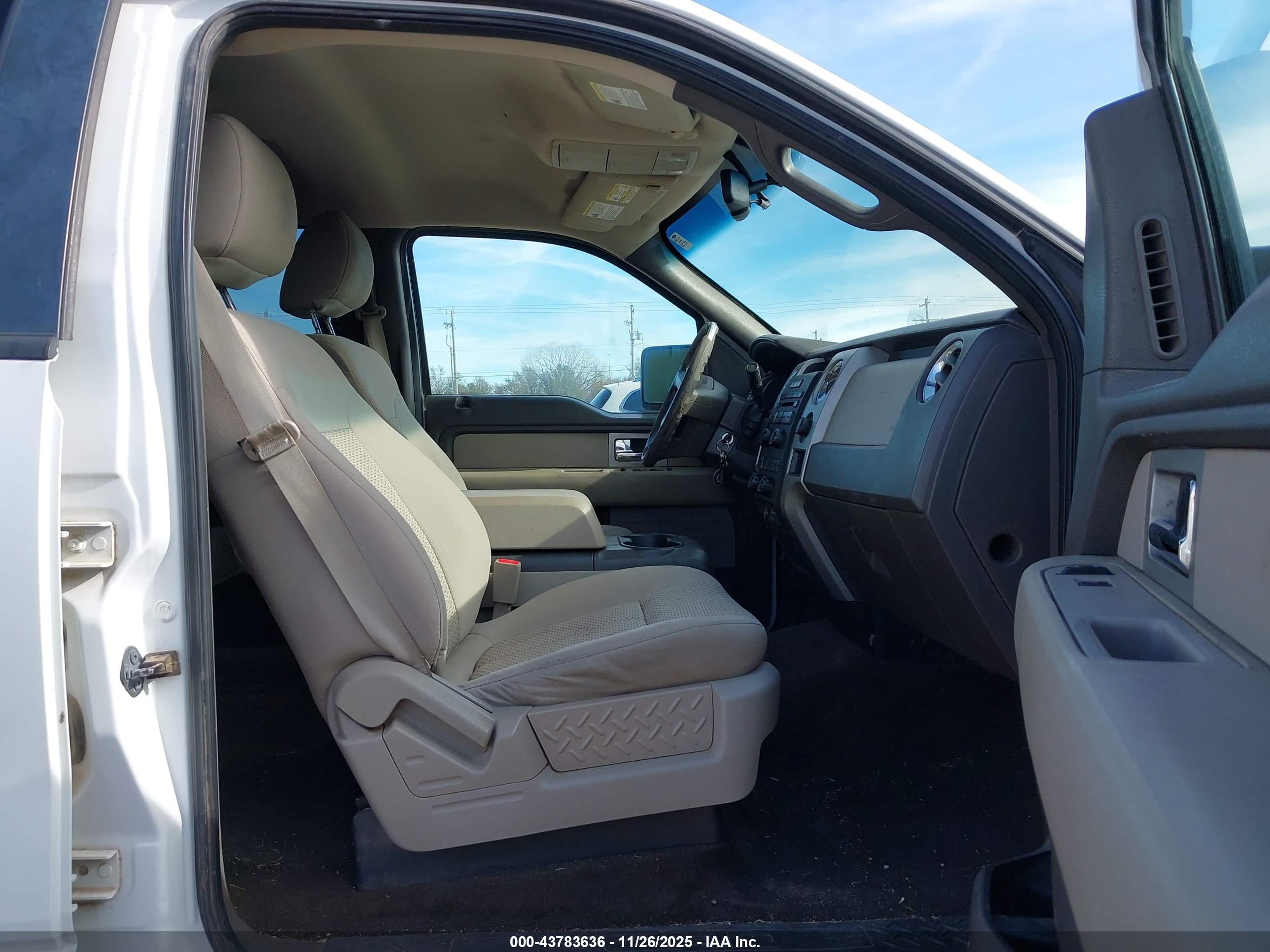 FORD F-150 image 5