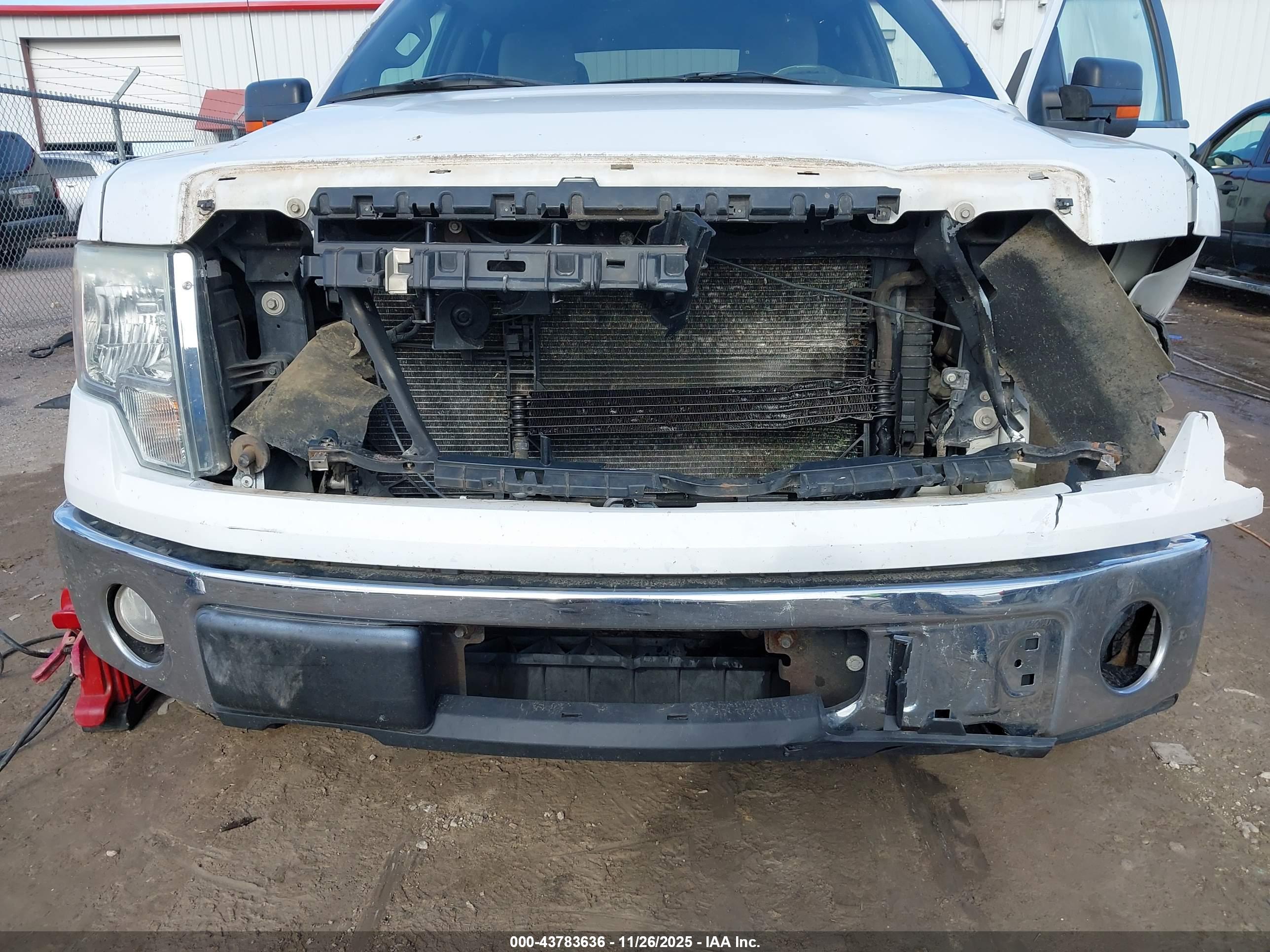 FORD F-150 image 6