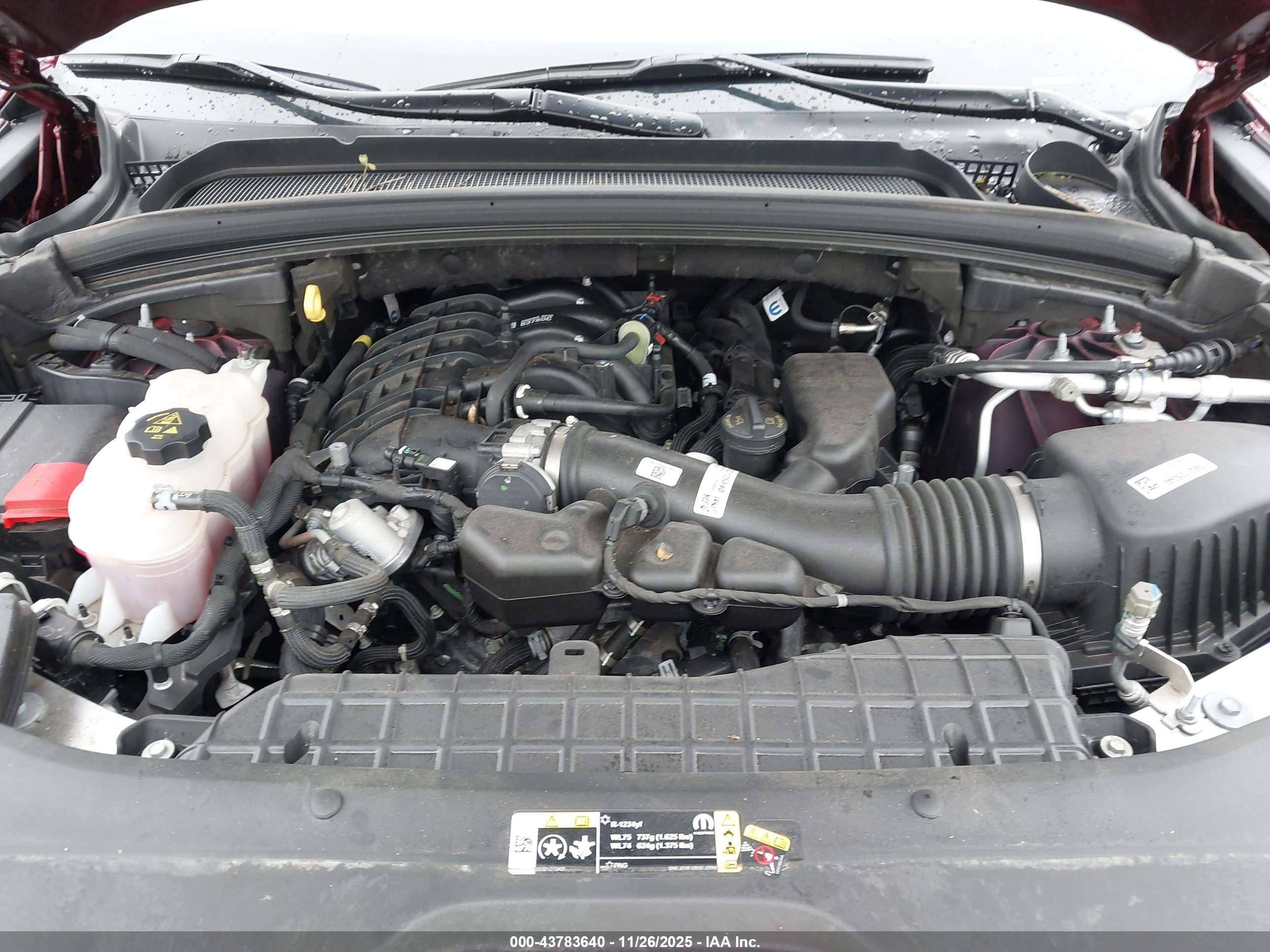 JEEP GRAND image 10