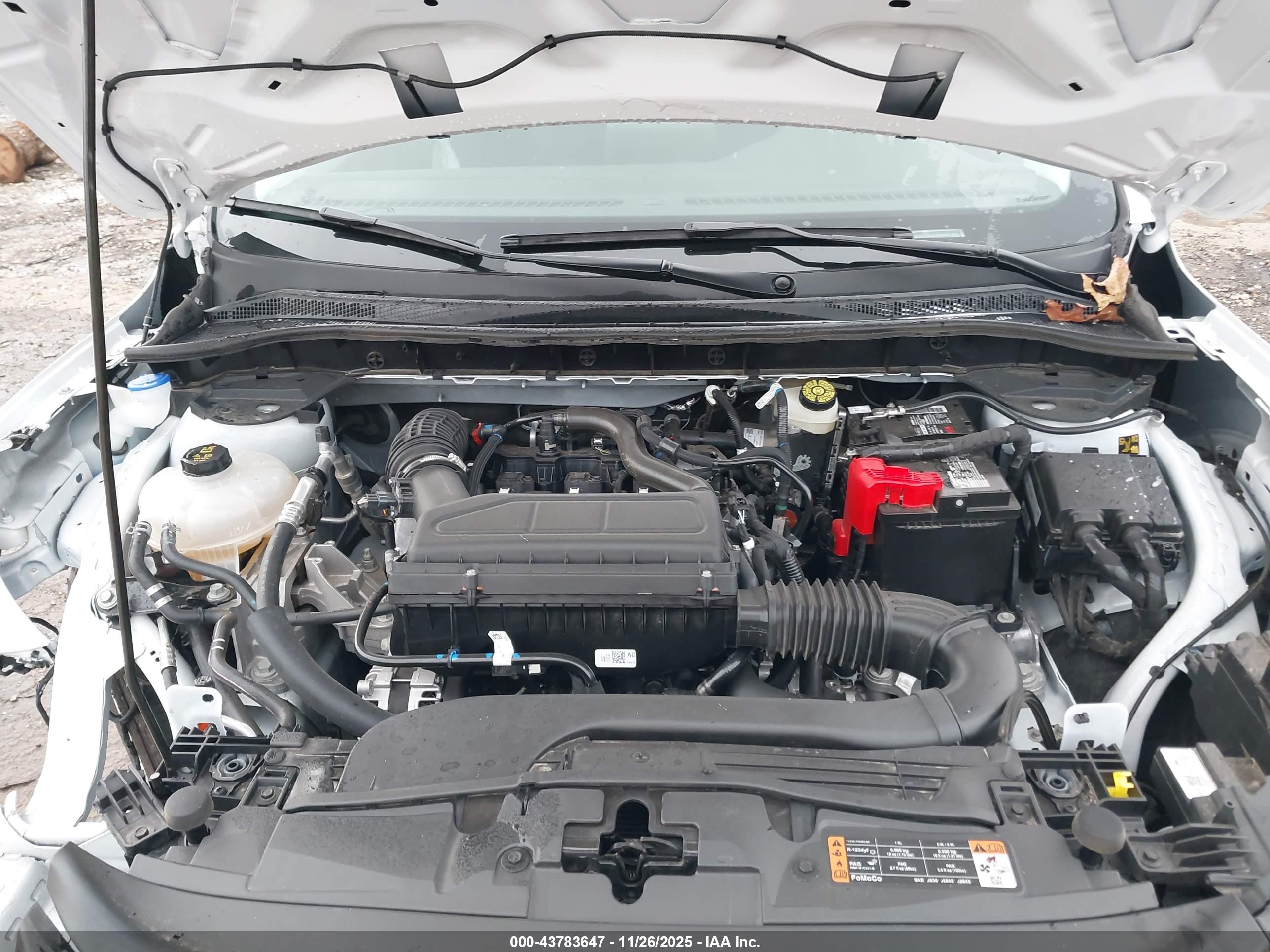 FORD ESCAPE image 10