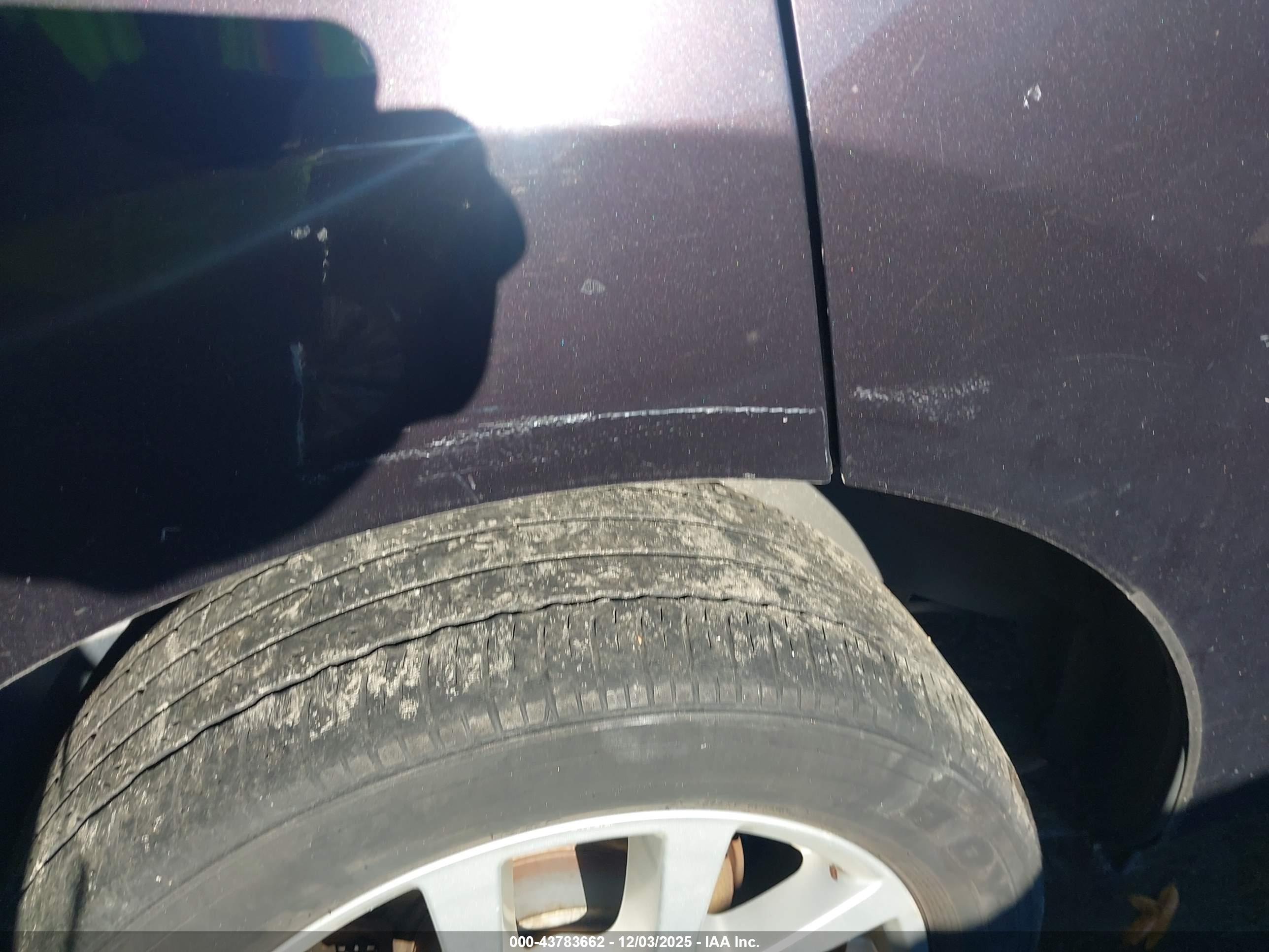 NISSAN ROGUE image 6