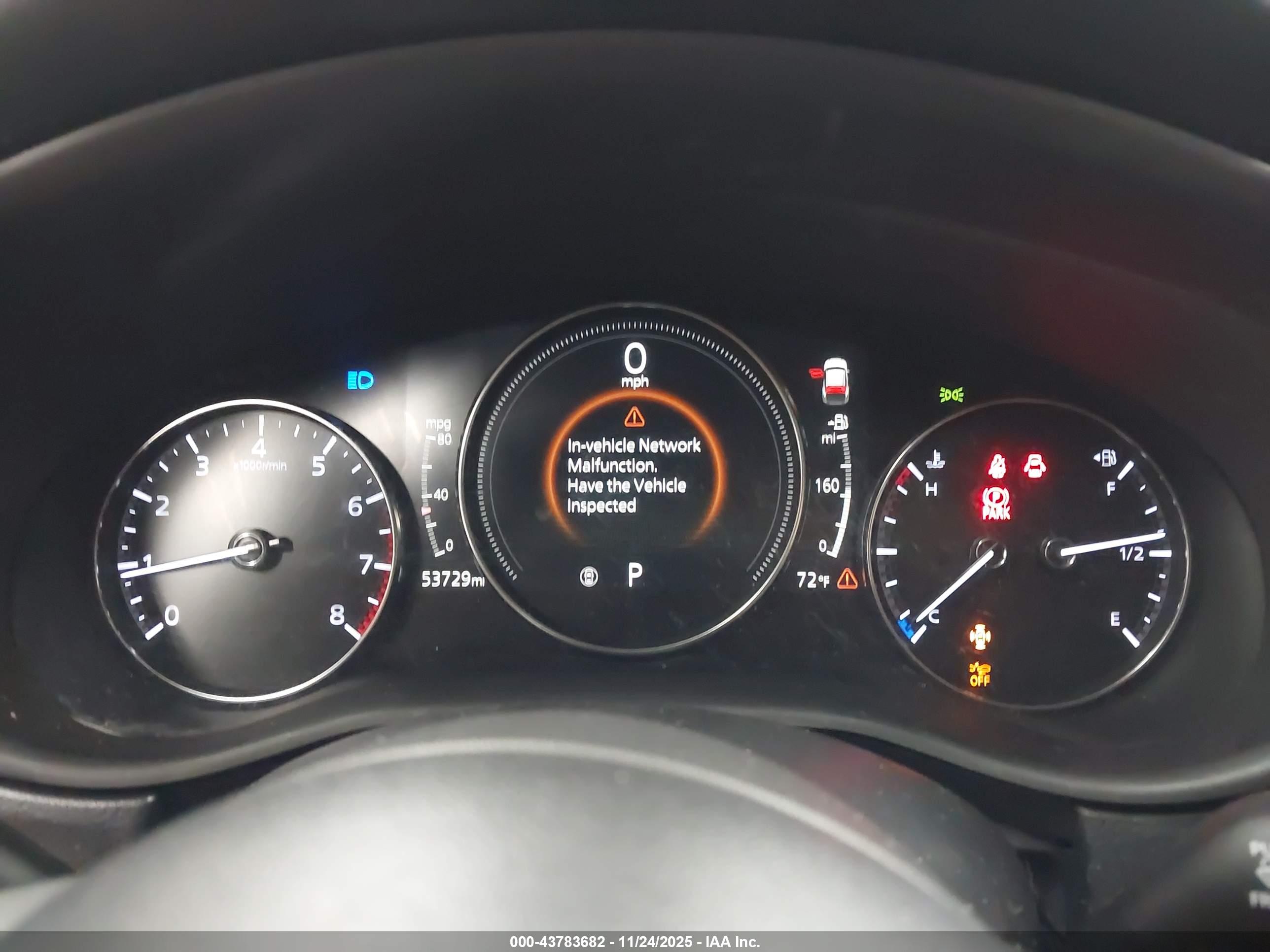 MAZDA CX-30 image 7