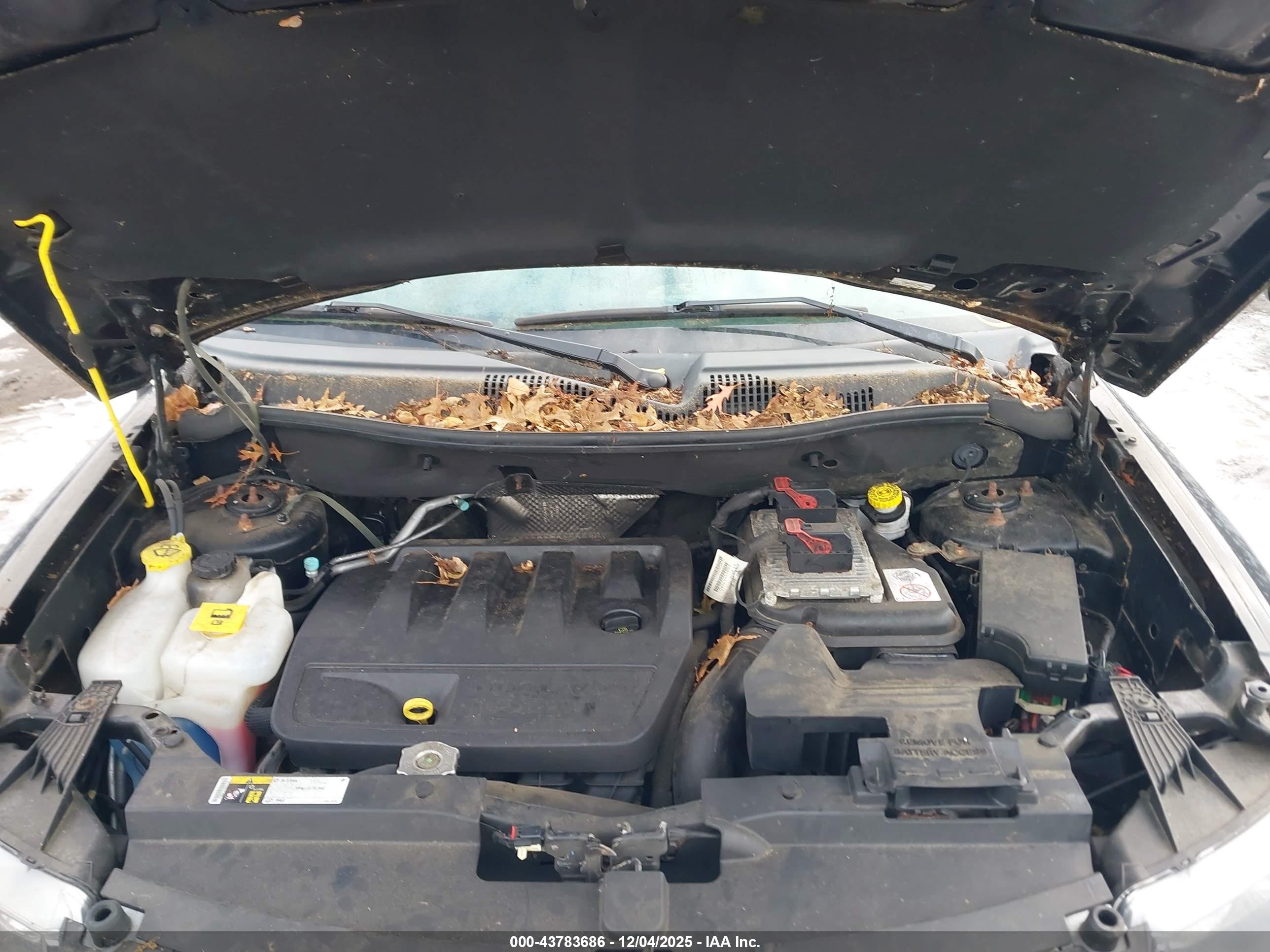 JEEP COMPASS image 10