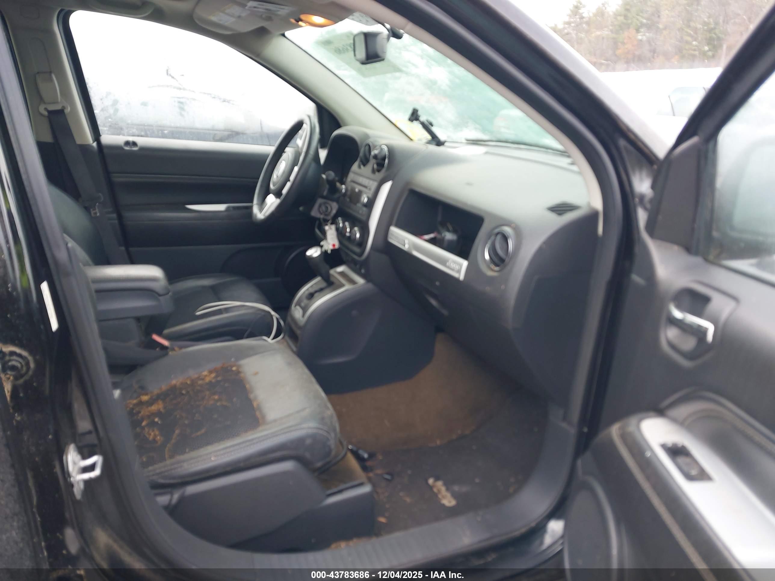 JEEP COMPASS image 5
