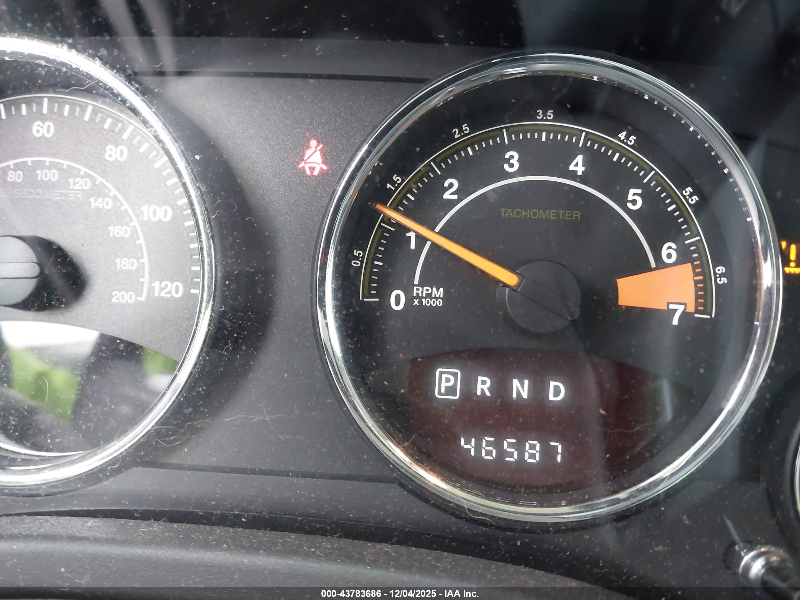 JEEP COMPASS image 7
