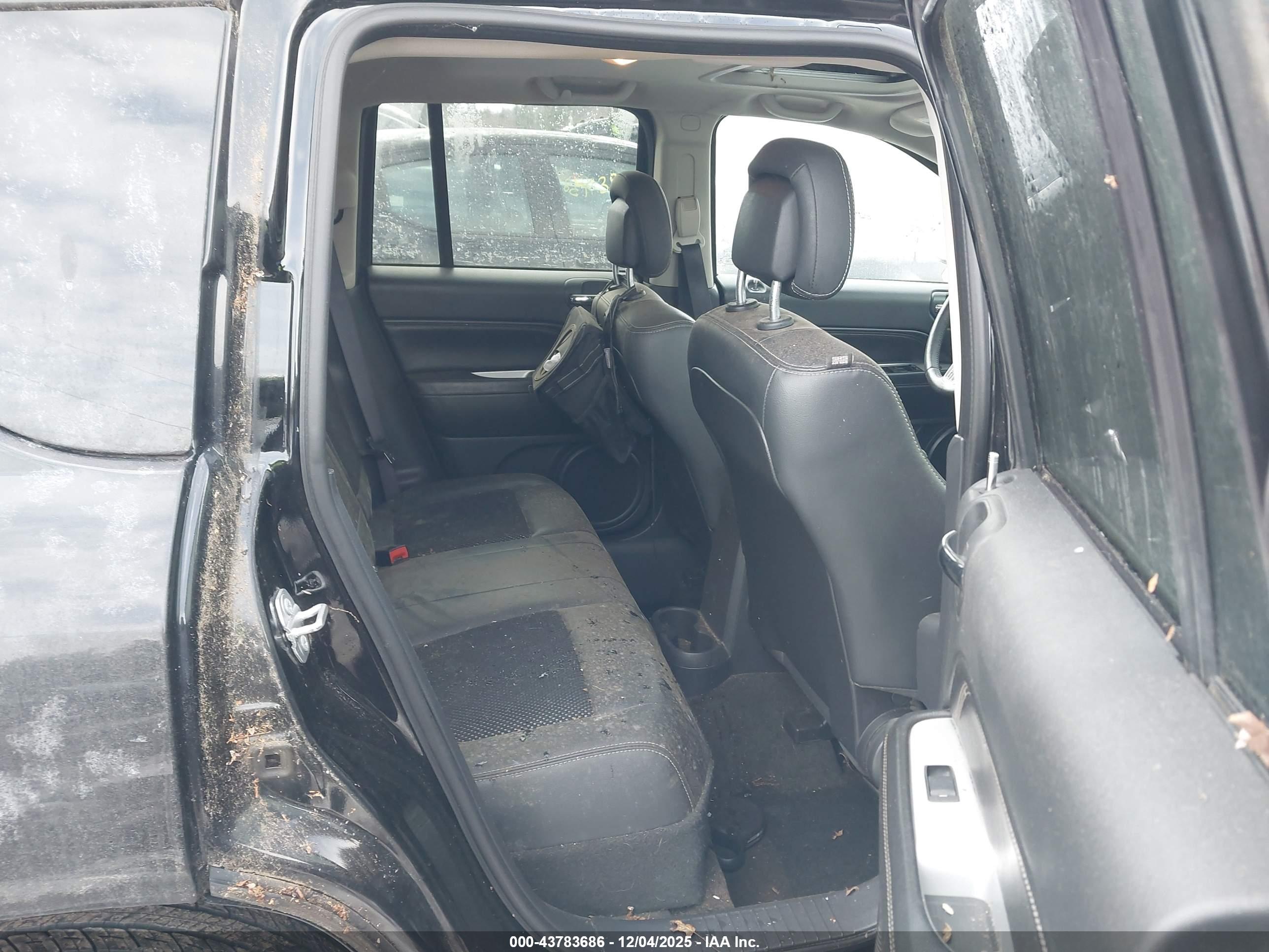 JEEP COMPASS image 8