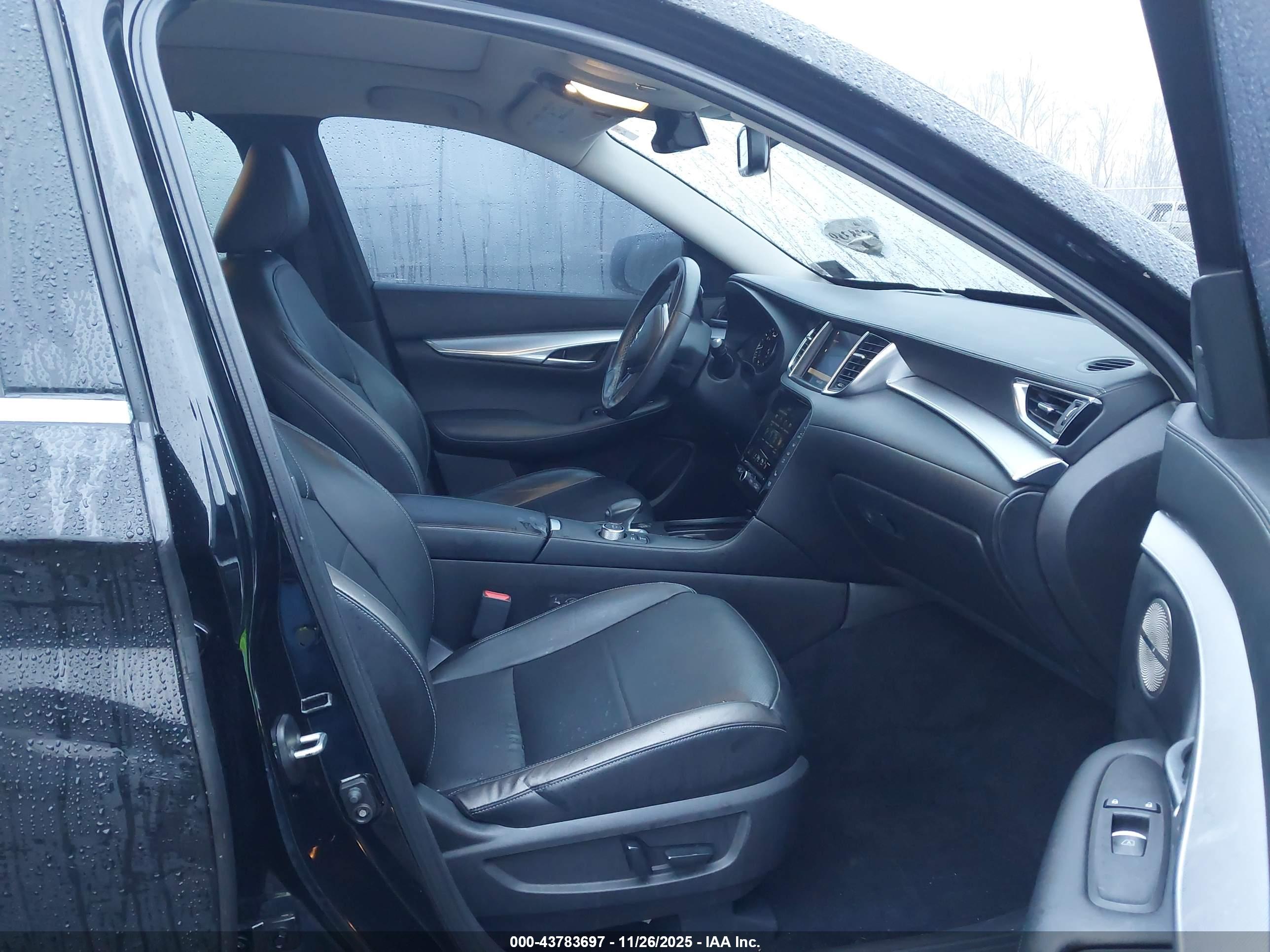 INFINITI QX50 image 5