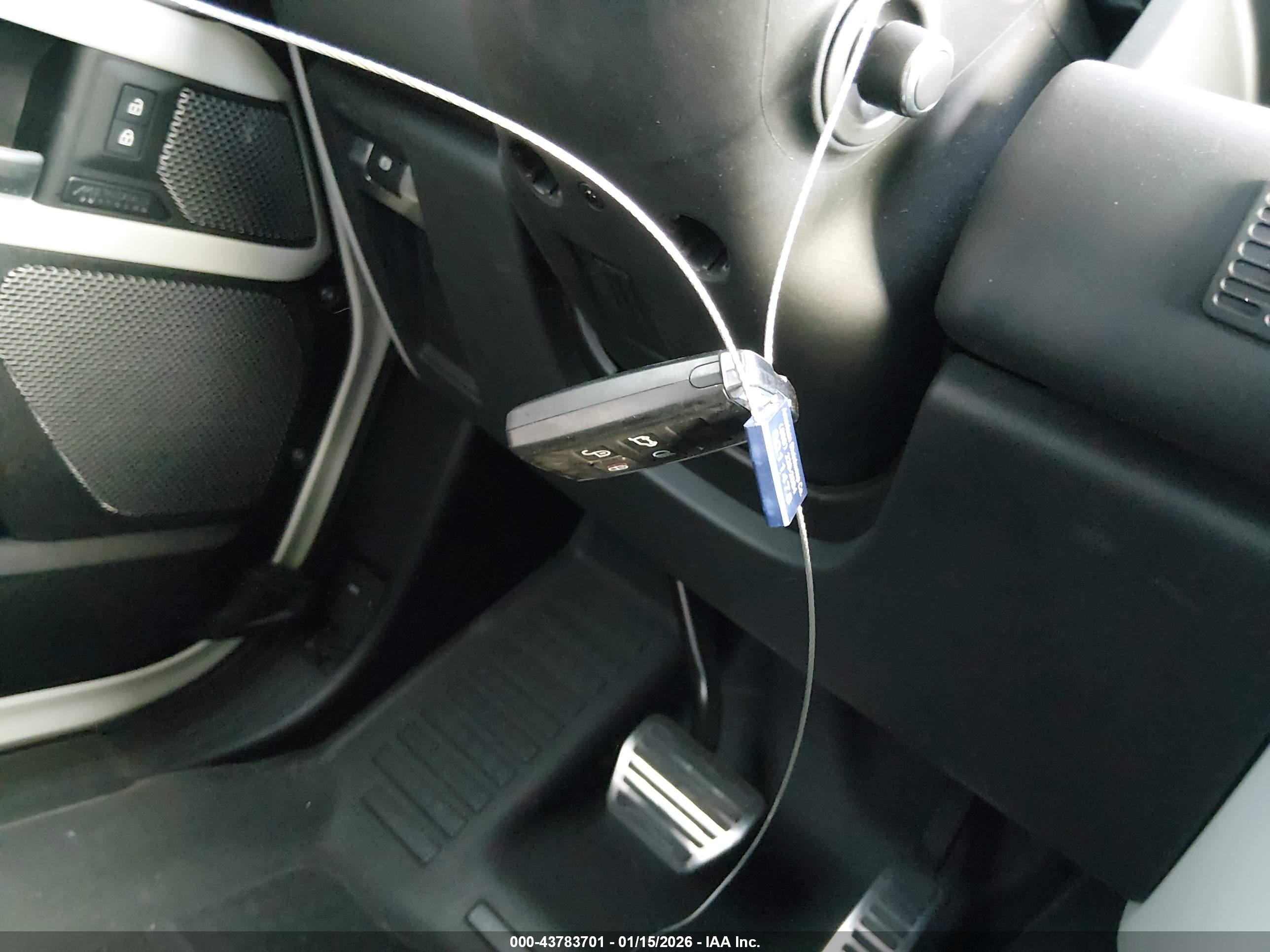 LAND ROVER image 11