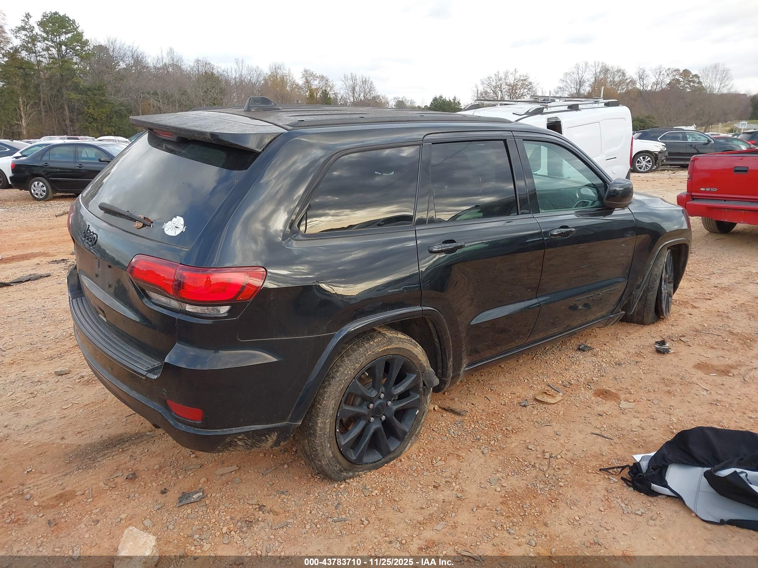 JEEP GRAND image 4
