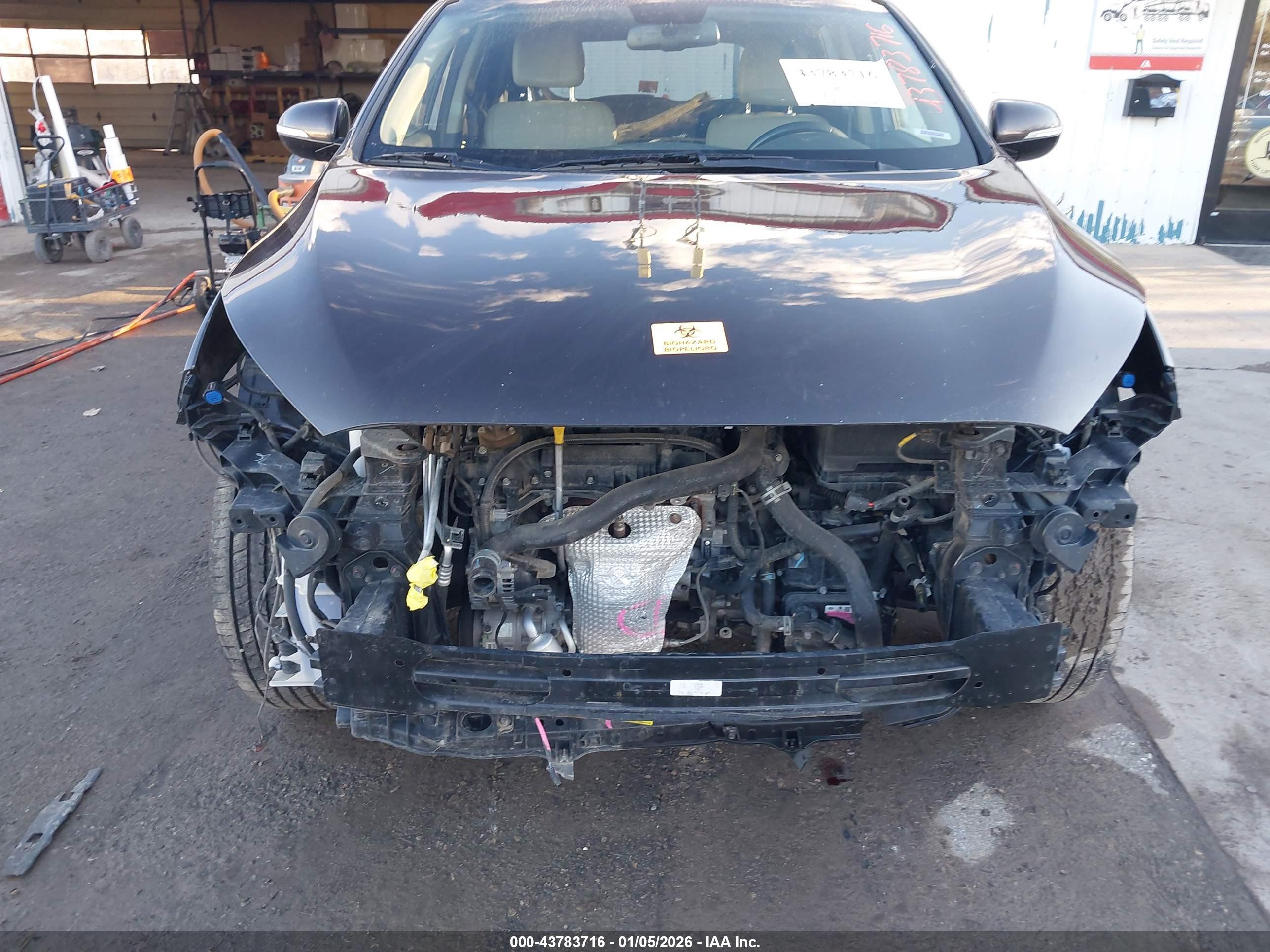 KIA SORENTO image 6