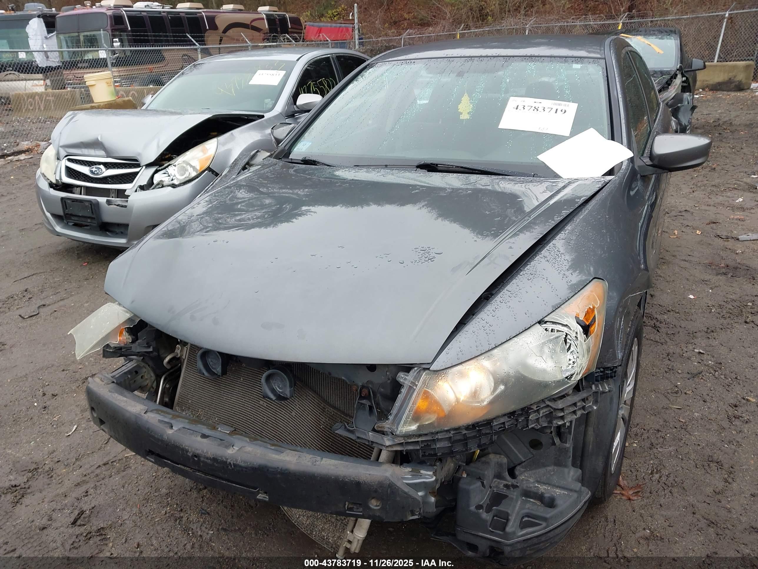 HONDA ACCORD image 10