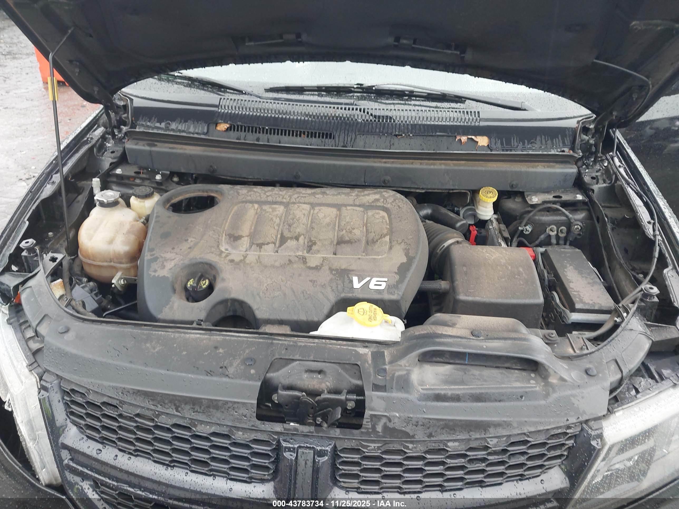 DODGE JOURNEY image 10