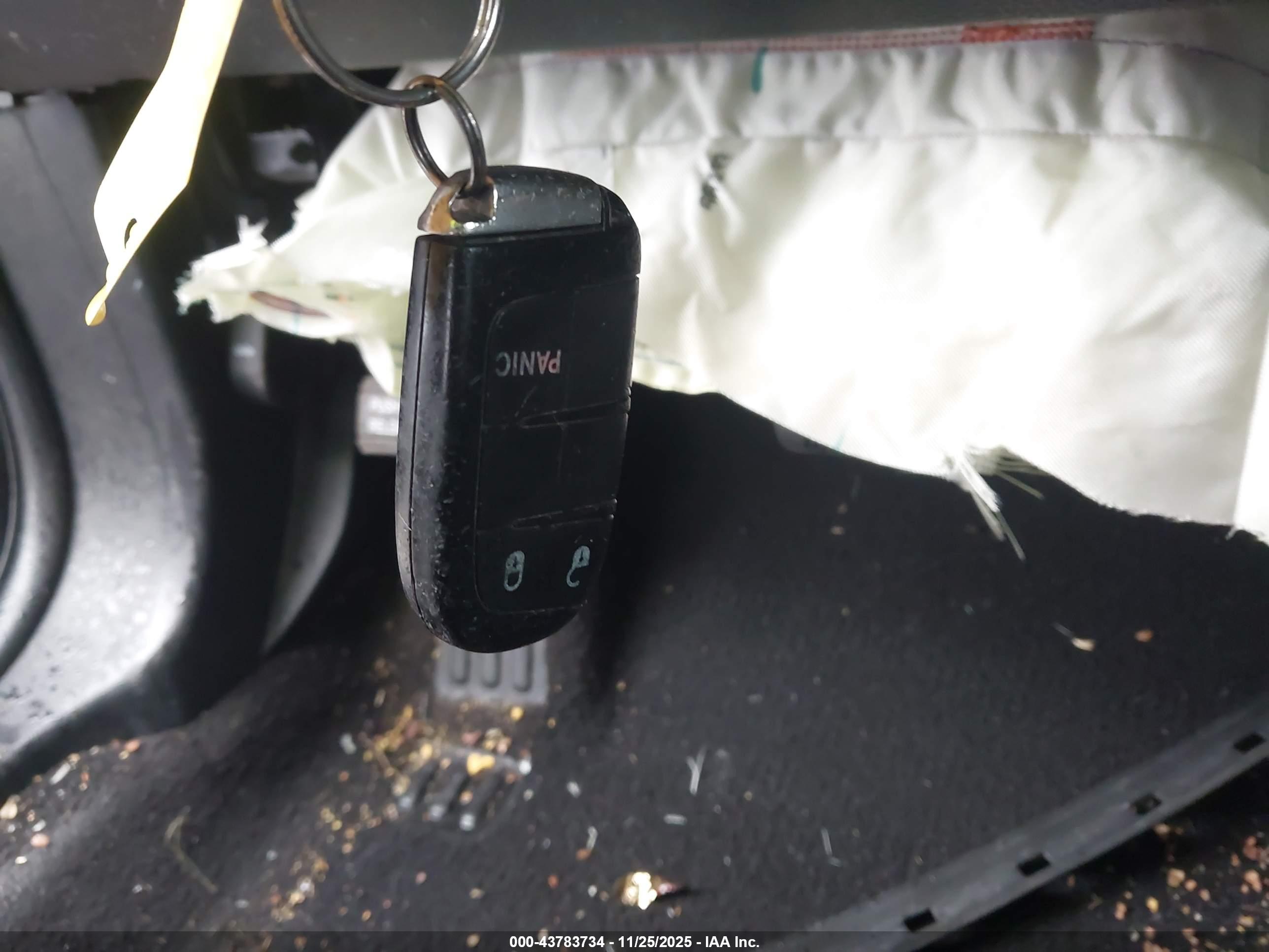 DODGE JOURNEY image 11