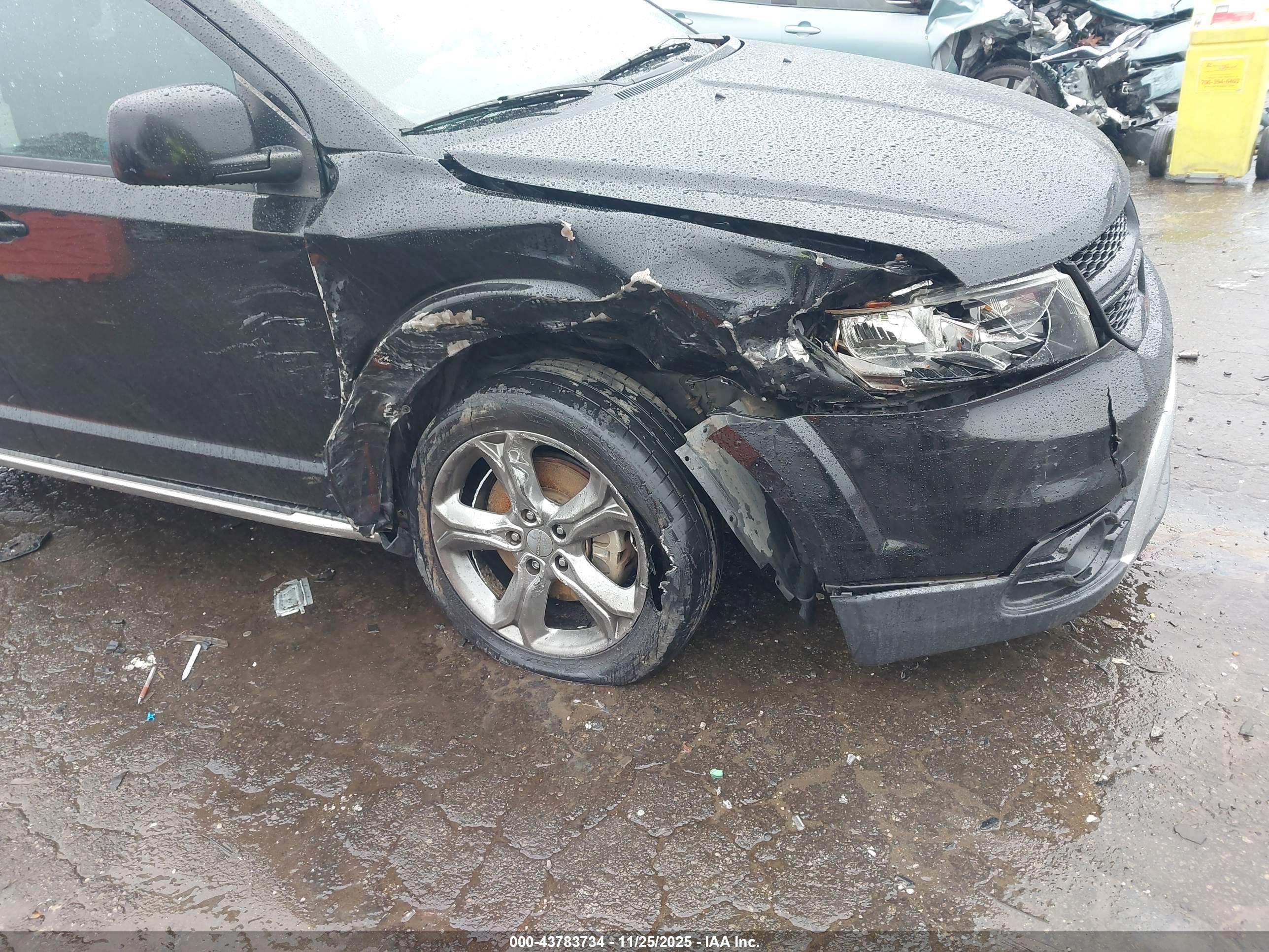 DODGE JOURNEY image 6
