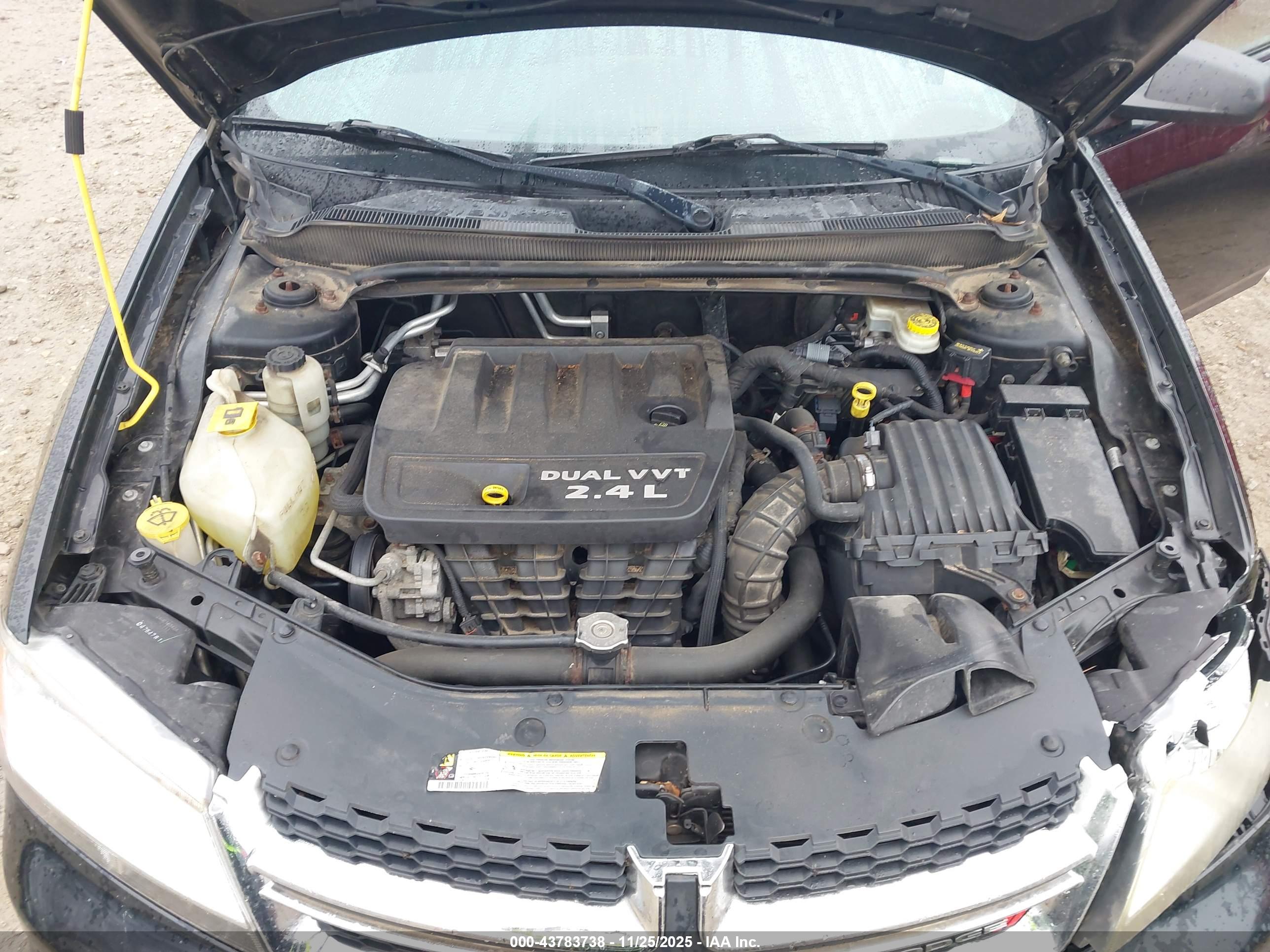 DODGE AVENGER image 10
