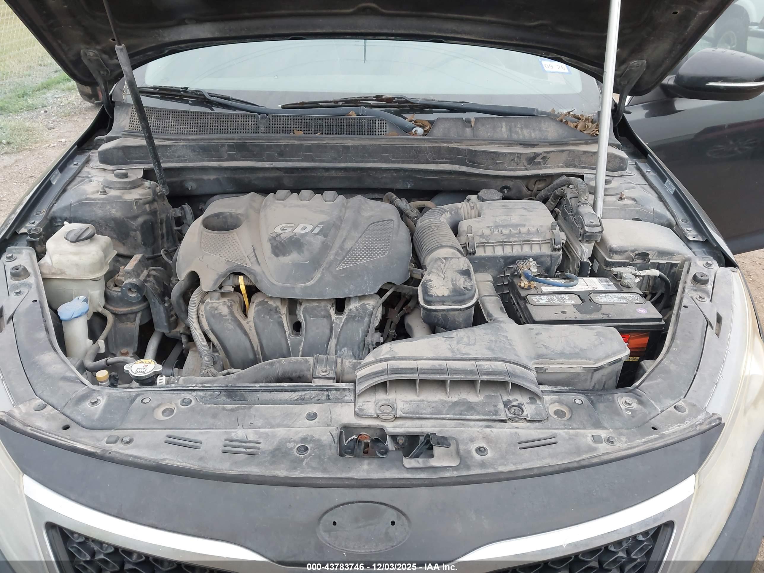 KIA OPTIMA image 10