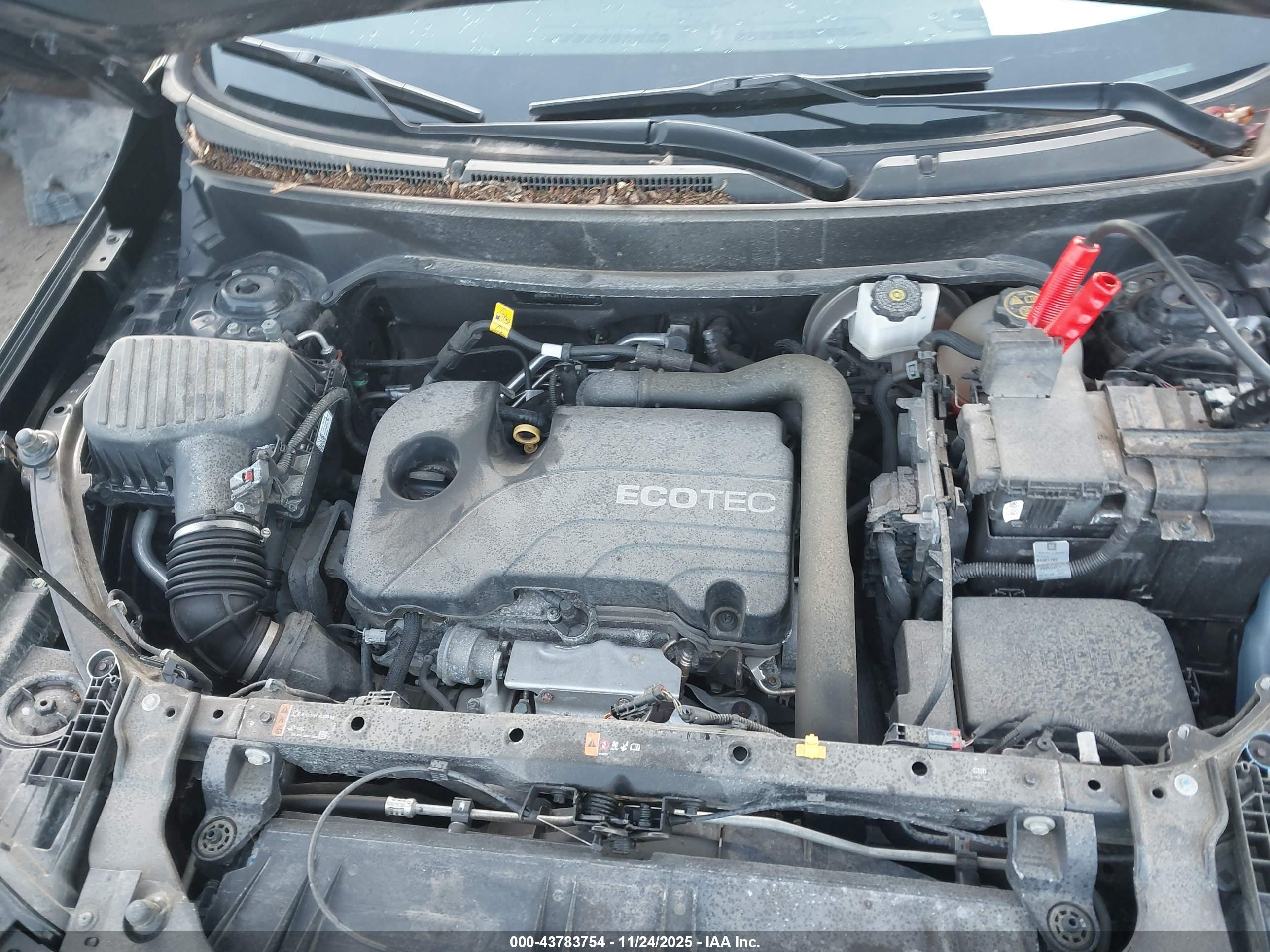 GMC TERRAIN image 10