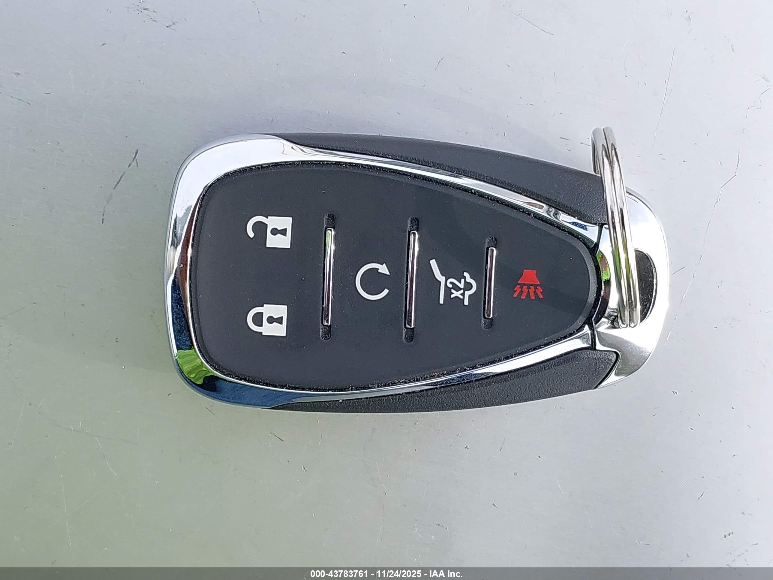 CHEVROLET EQUINOX image 11