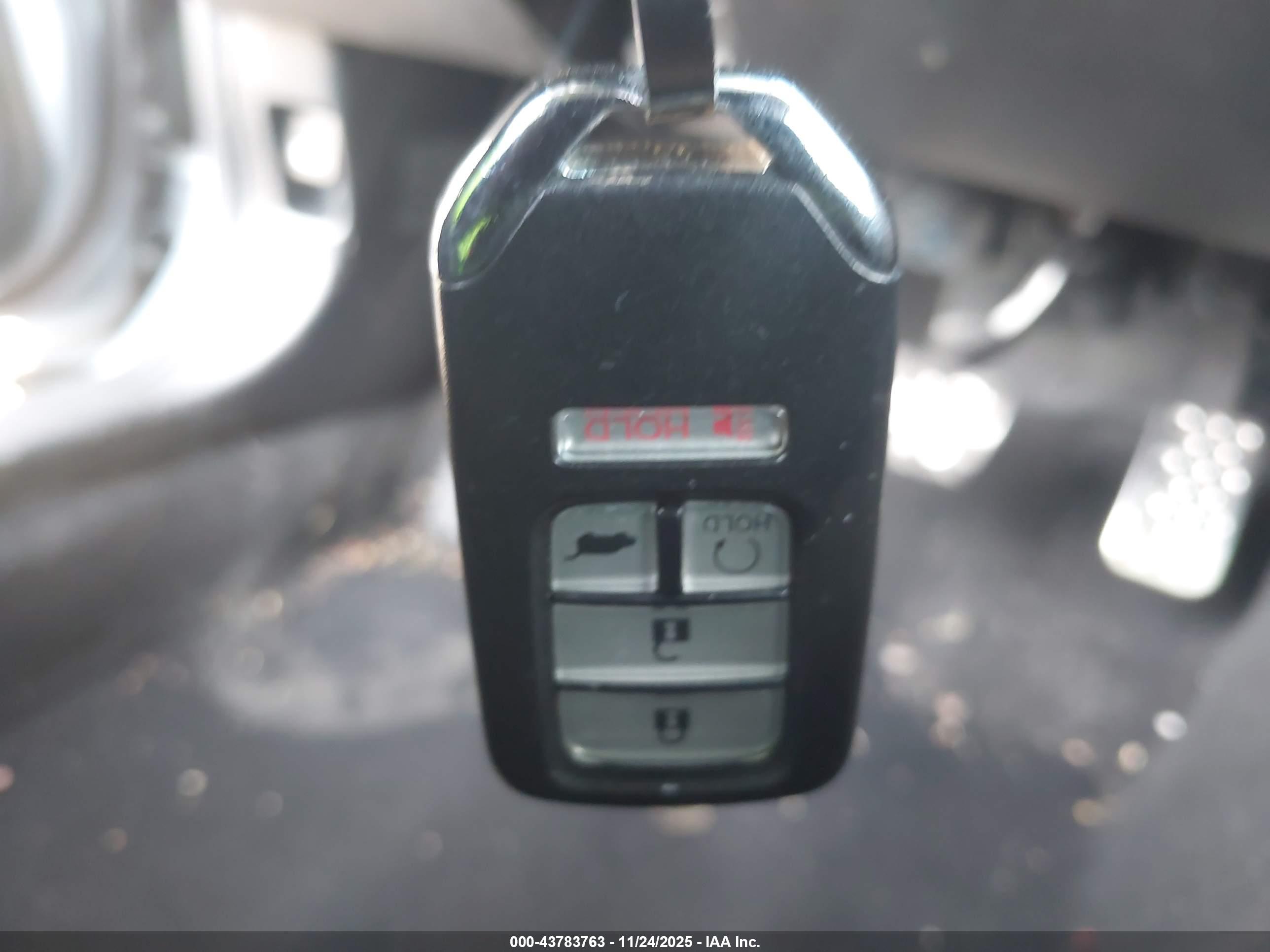 HONDA CIVIC image 11