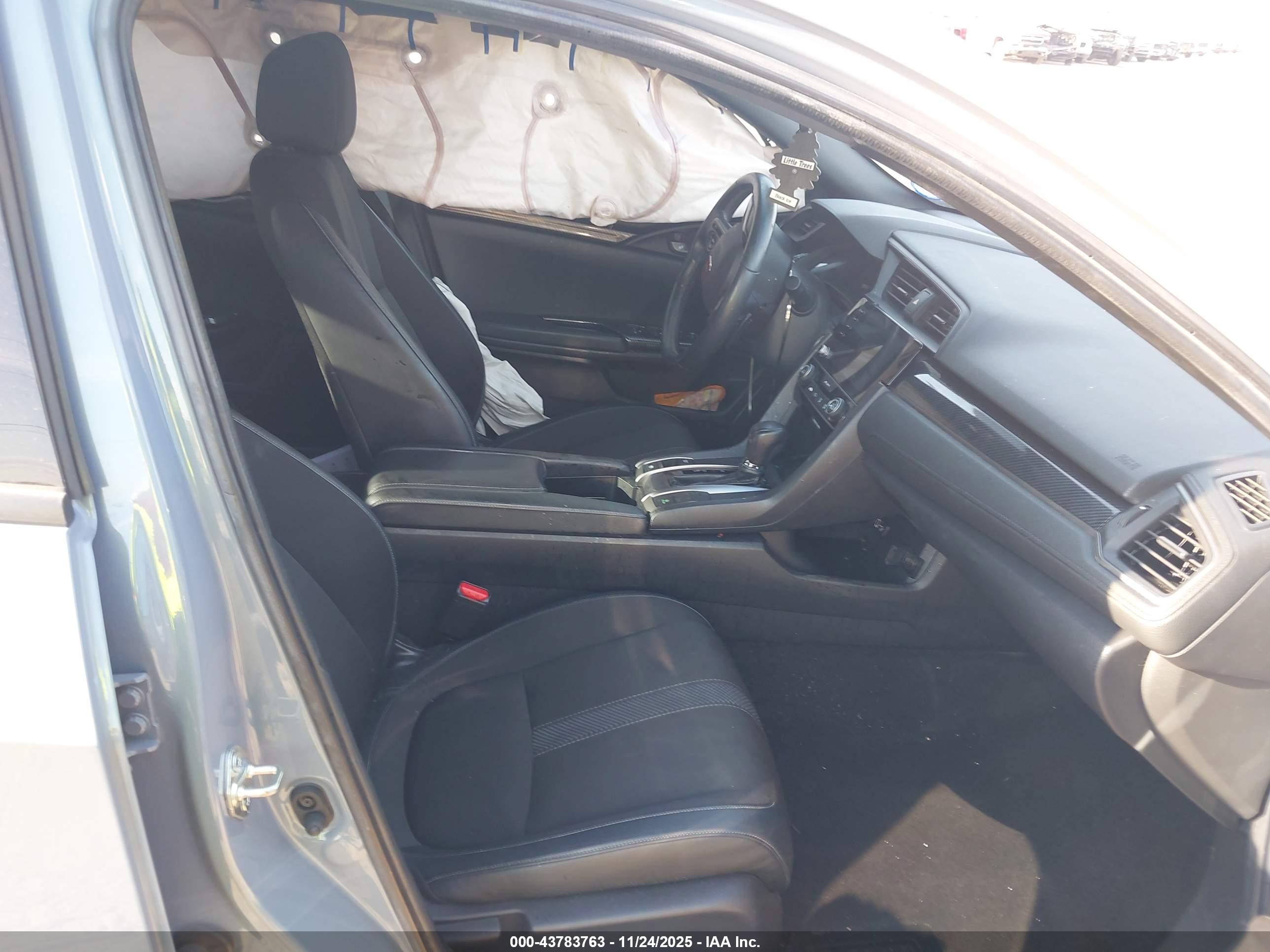 HONDA CIVIC image 5