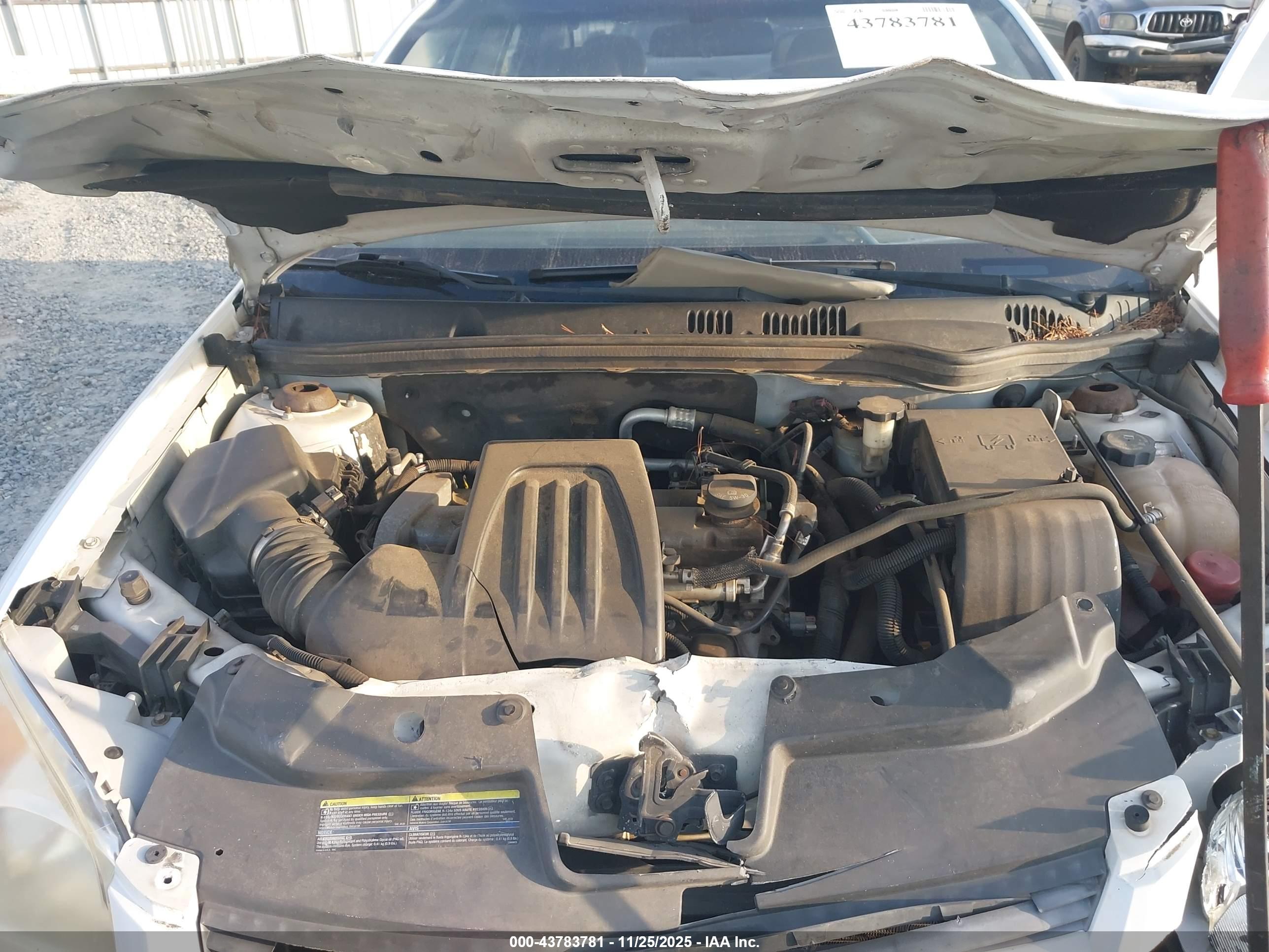 CHEVROLET COBALT image 10