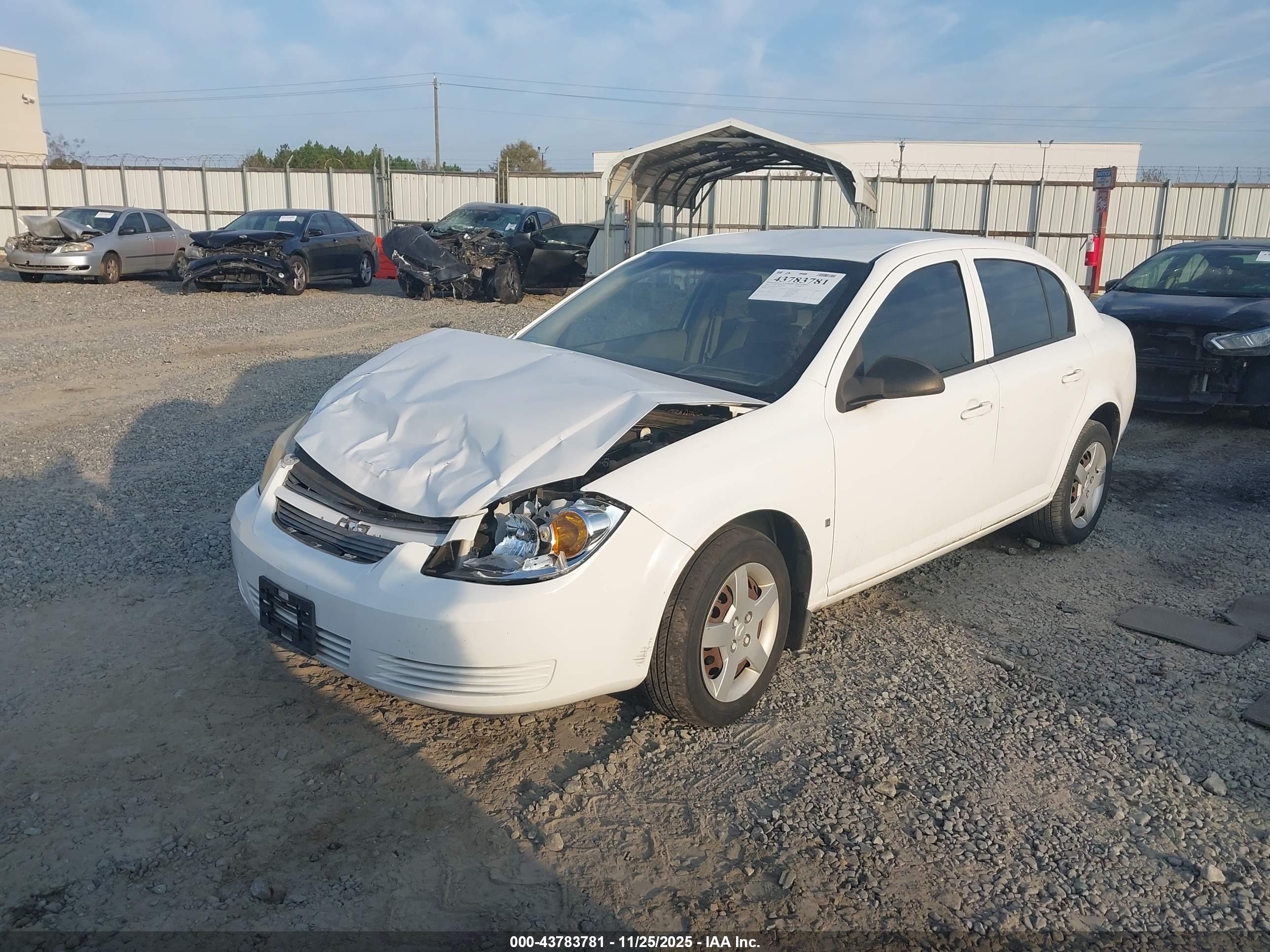 CHEVROLET COBALT image 2