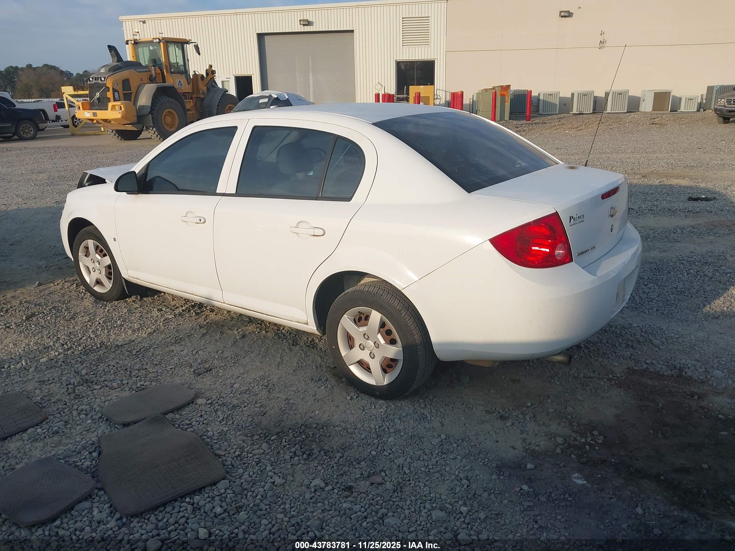 CHEVROLET COBALT image 3