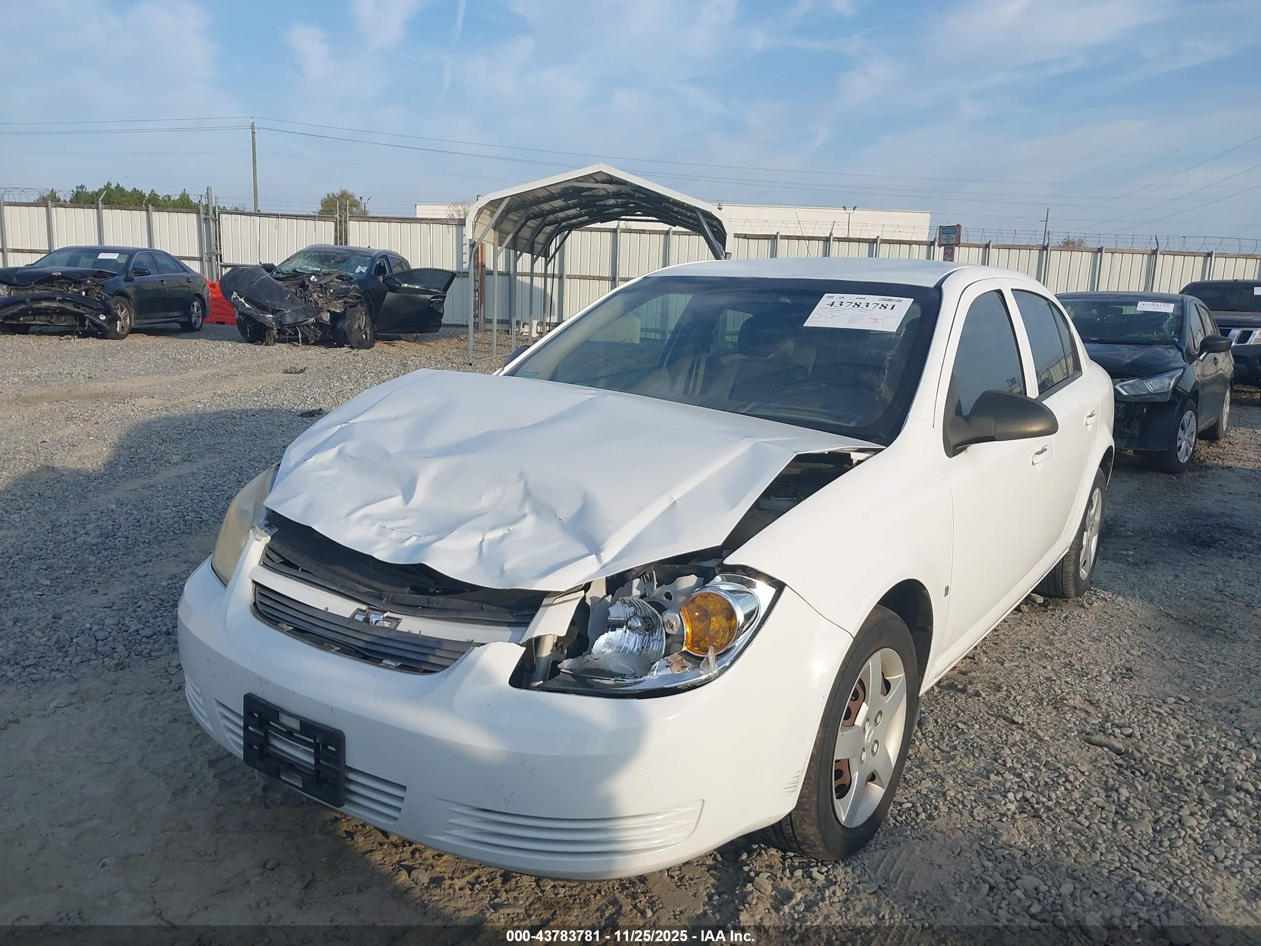 CHEVROLET COBALT image 6