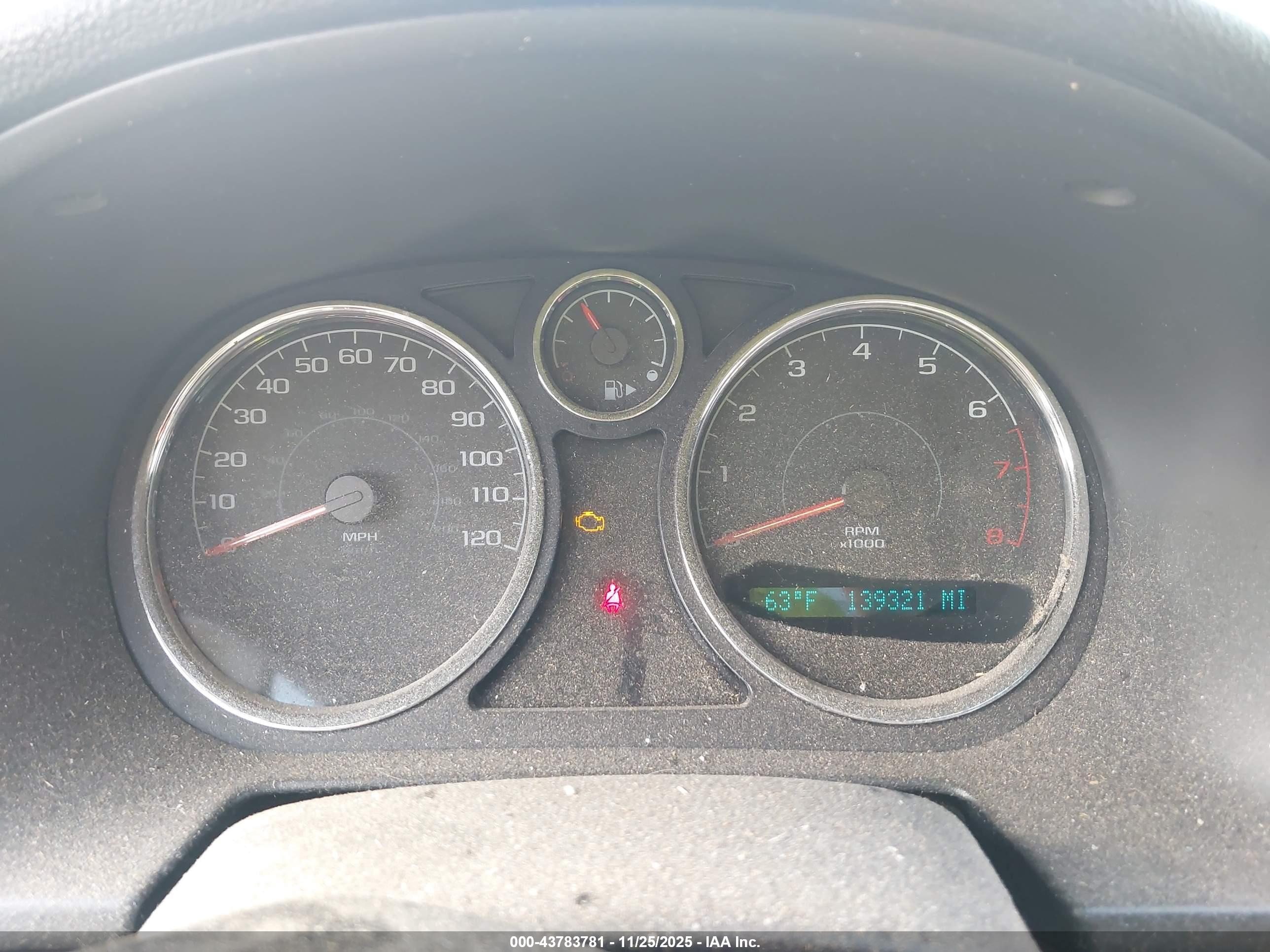 CHEVROLET COBALT image 7