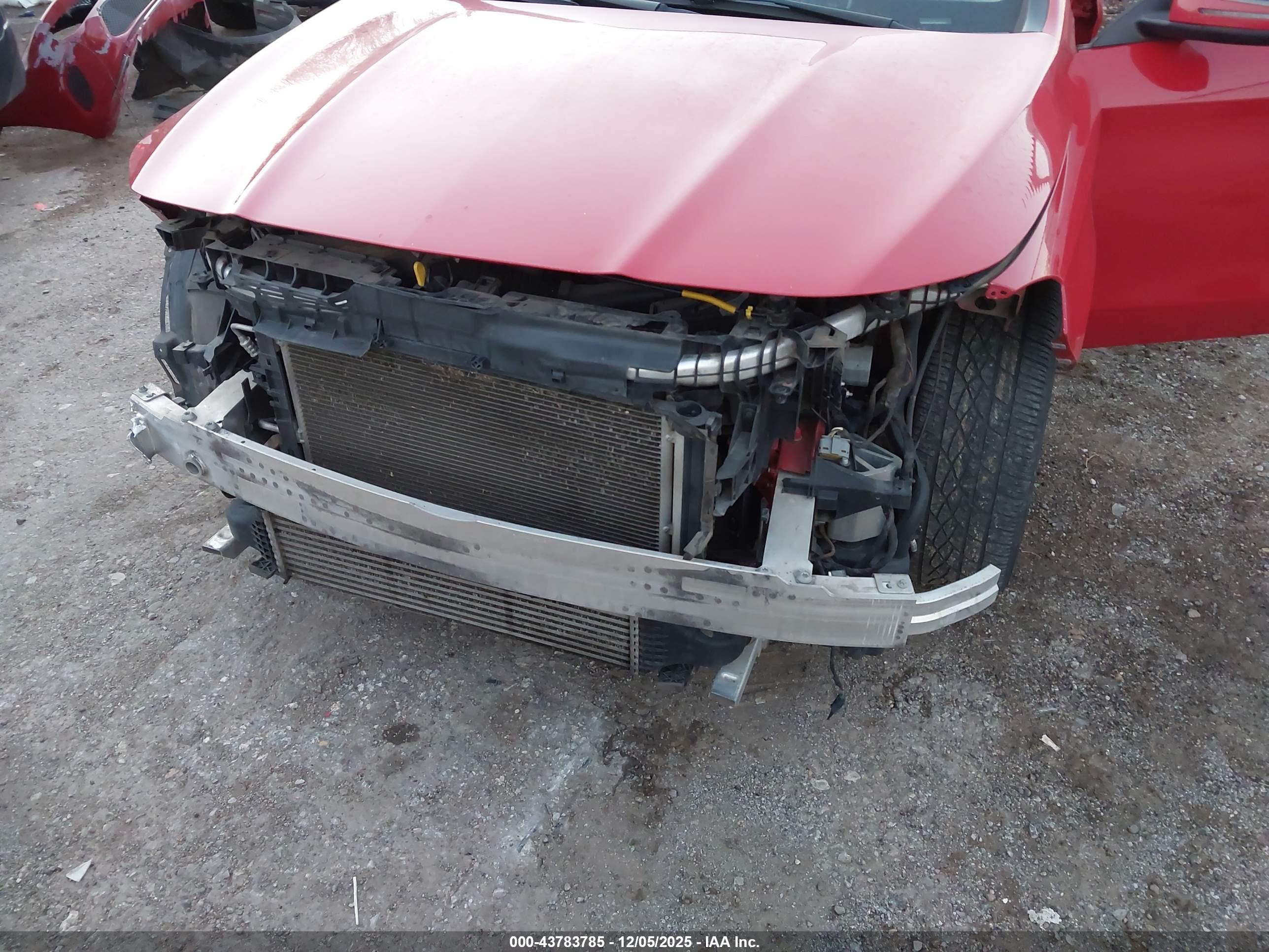 MERCEDES-BENZ CLA image 6