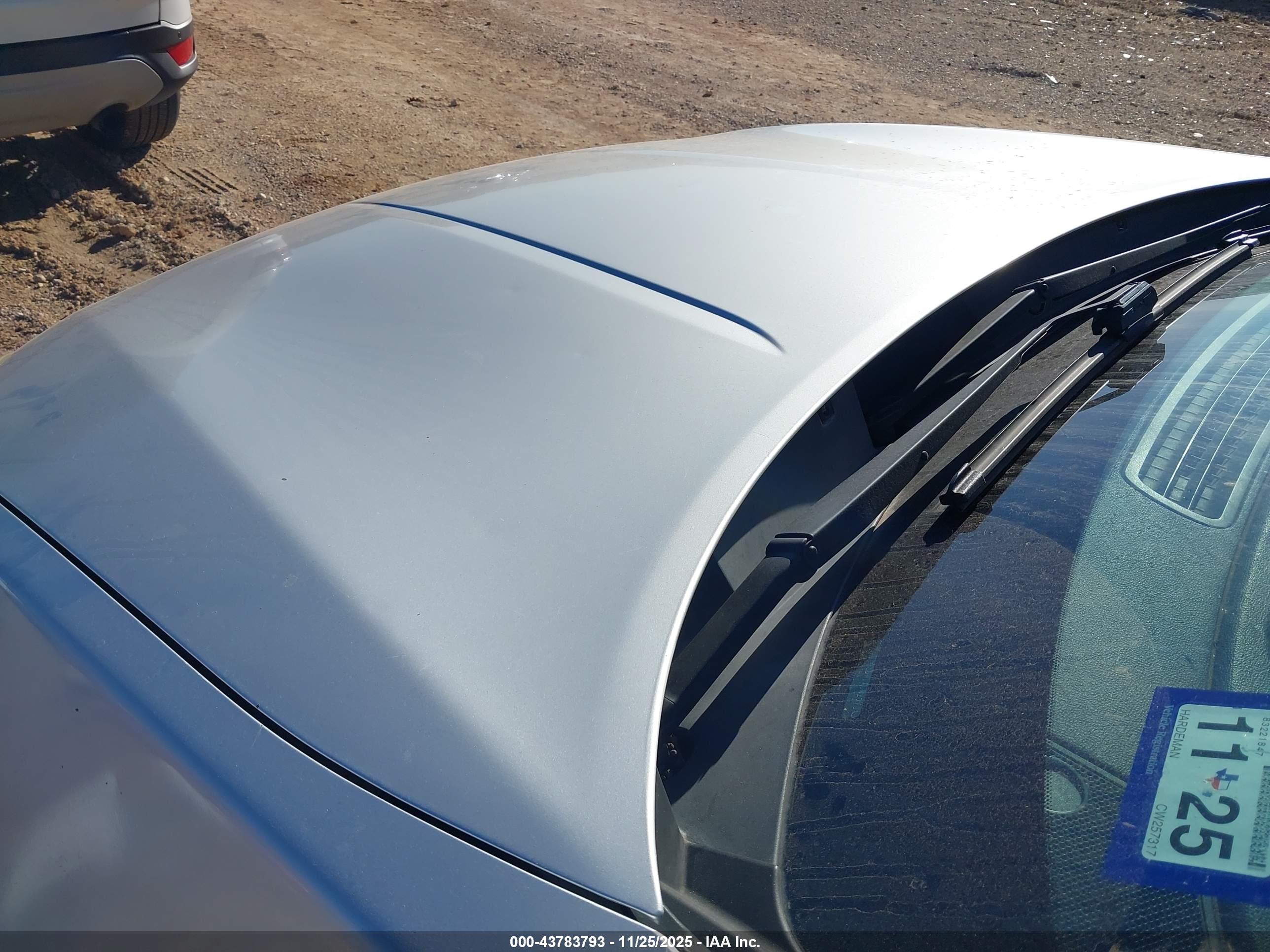 NISSAN ROGUE image 6