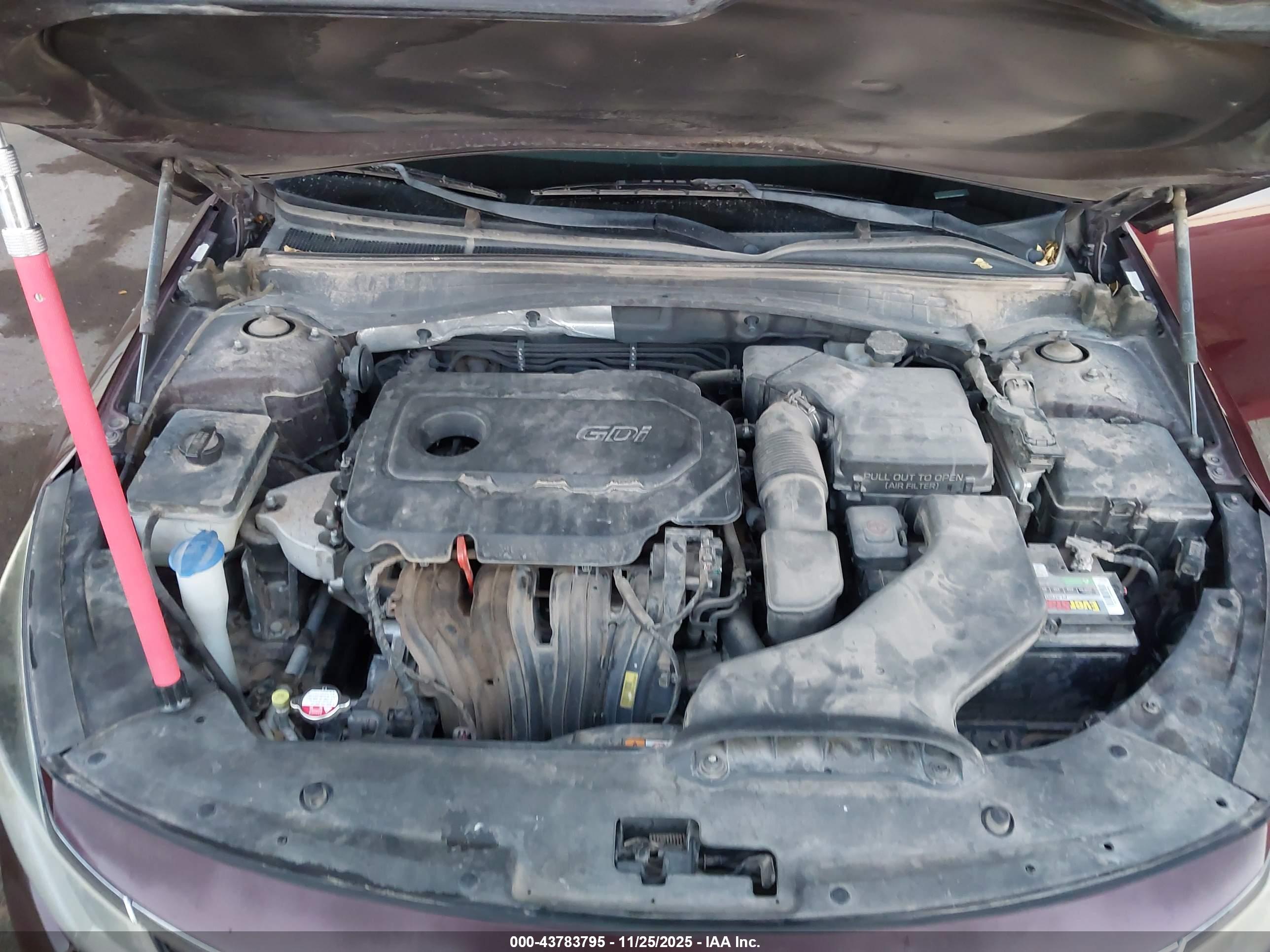 KIA OPTIMA image 10
