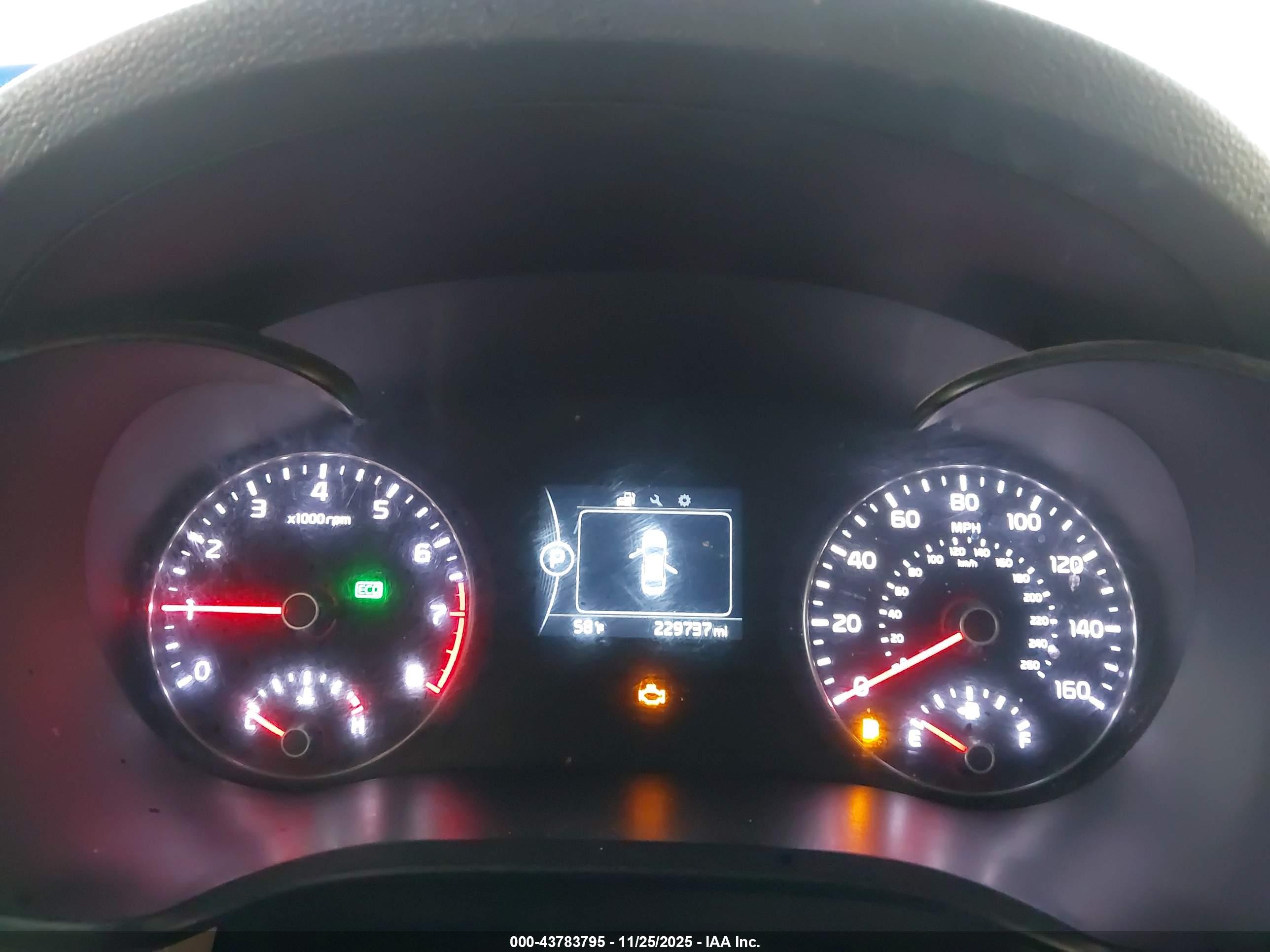 KIA OPTIMA image 7