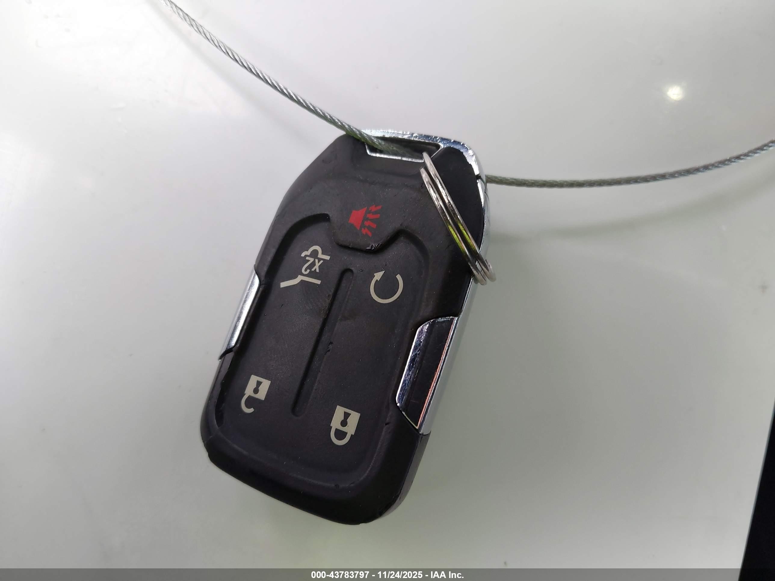 GMC TERRAIN image 11