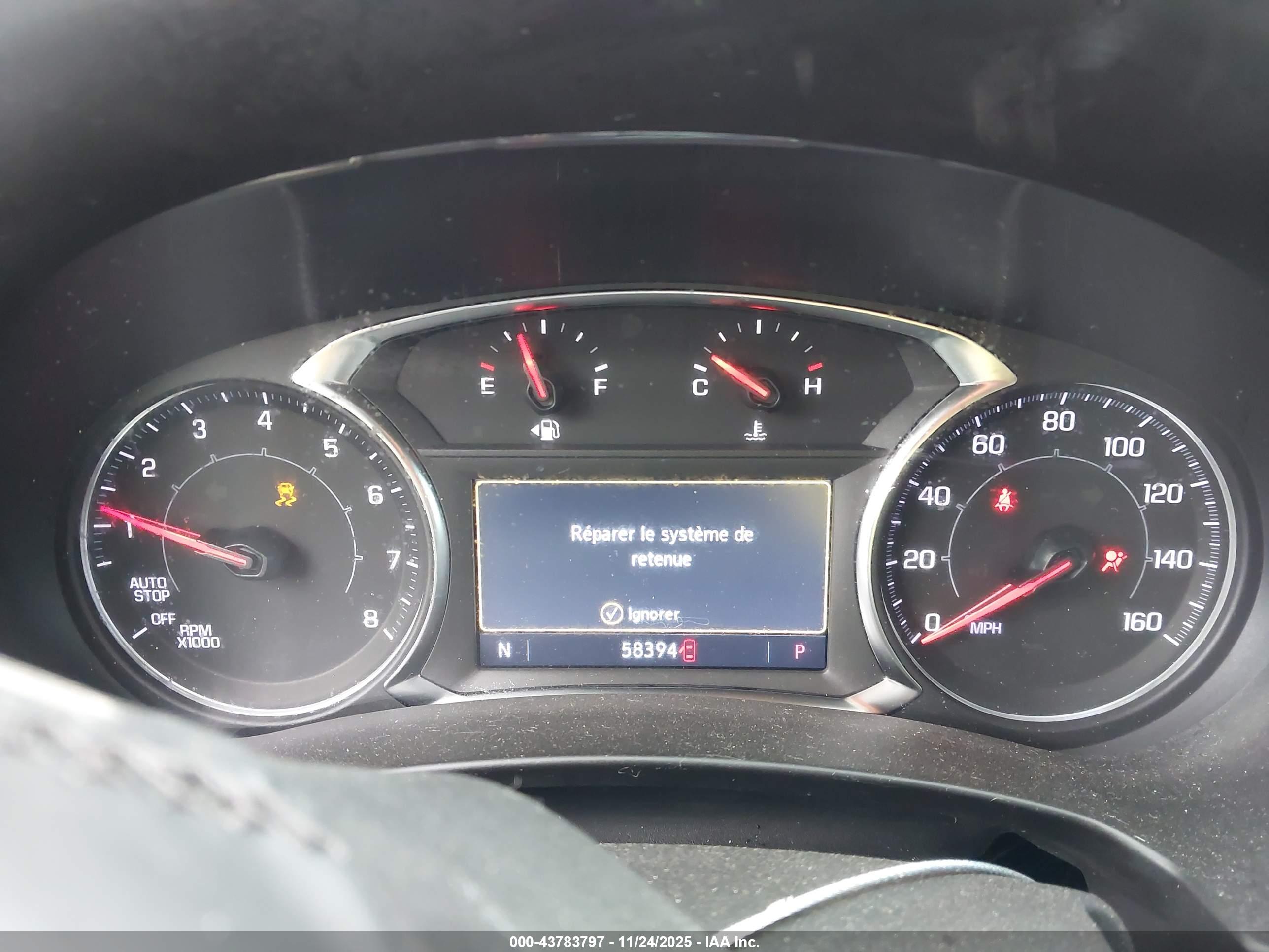 GMC TERRAIN image 7