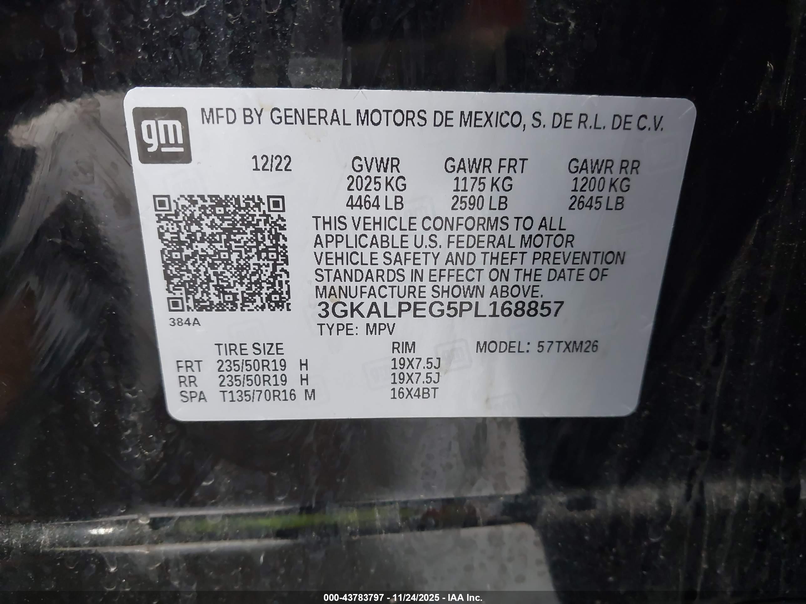 GMC TERRAIN image 9