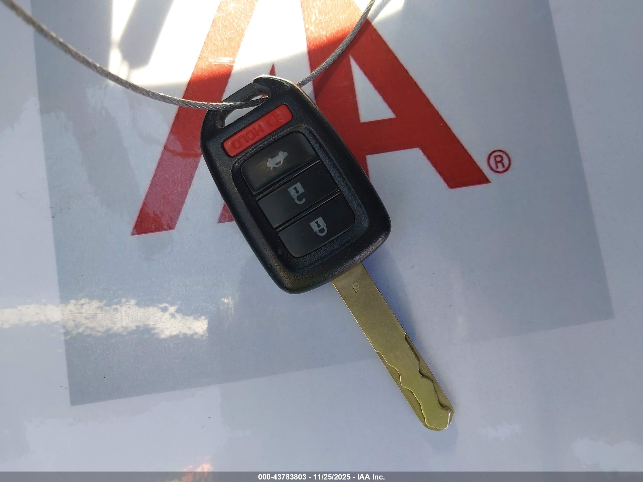 HONDA CIVIC image 11