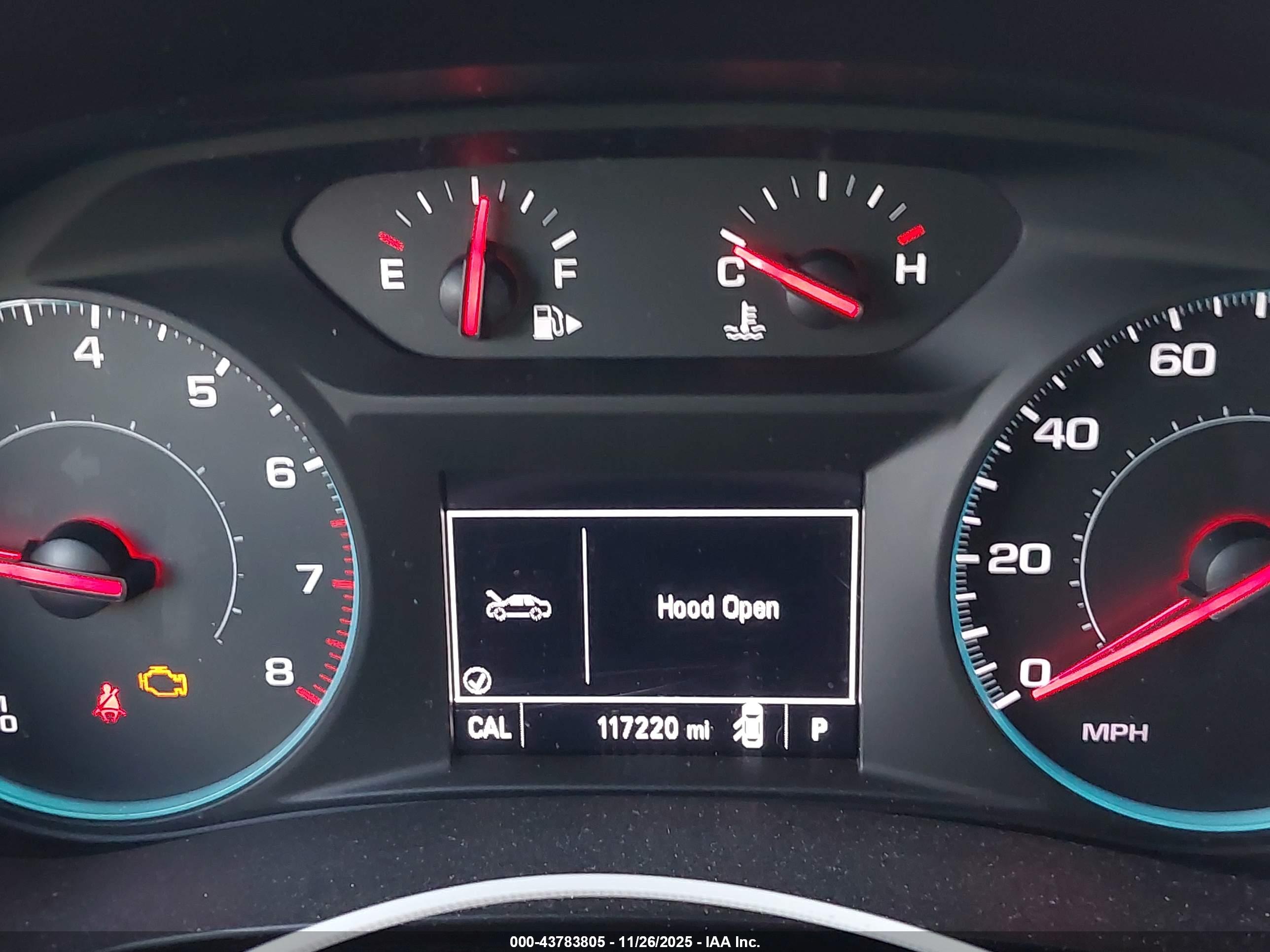 CHEVROLET MALIBU image 7