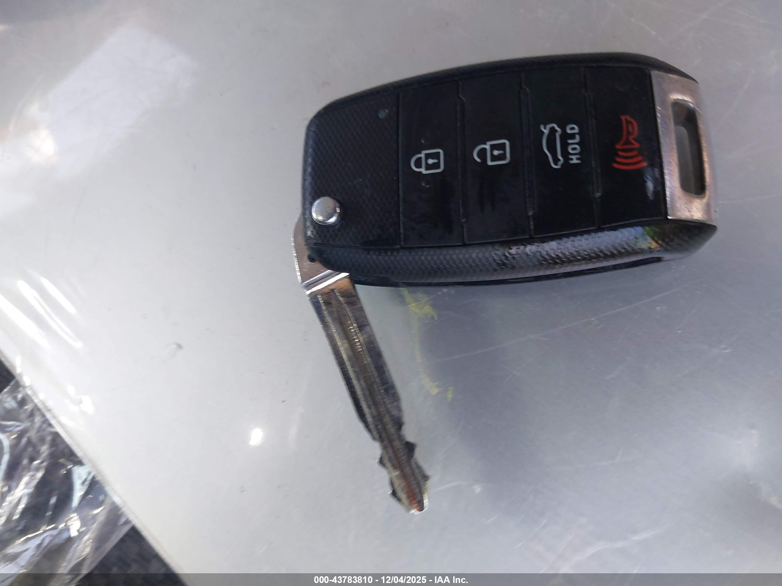 KIA FORTE image 11