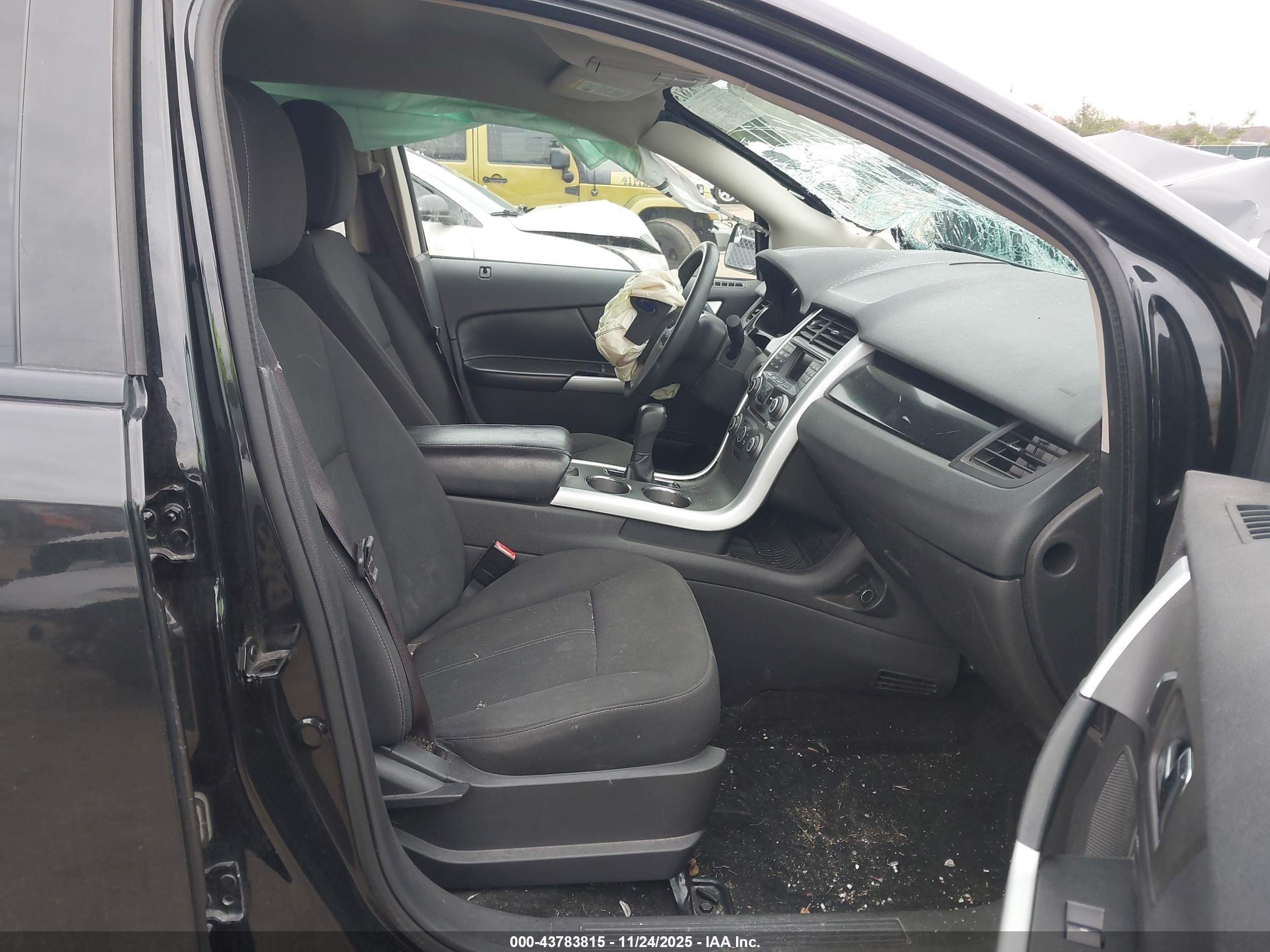 FORD EDGE image 5