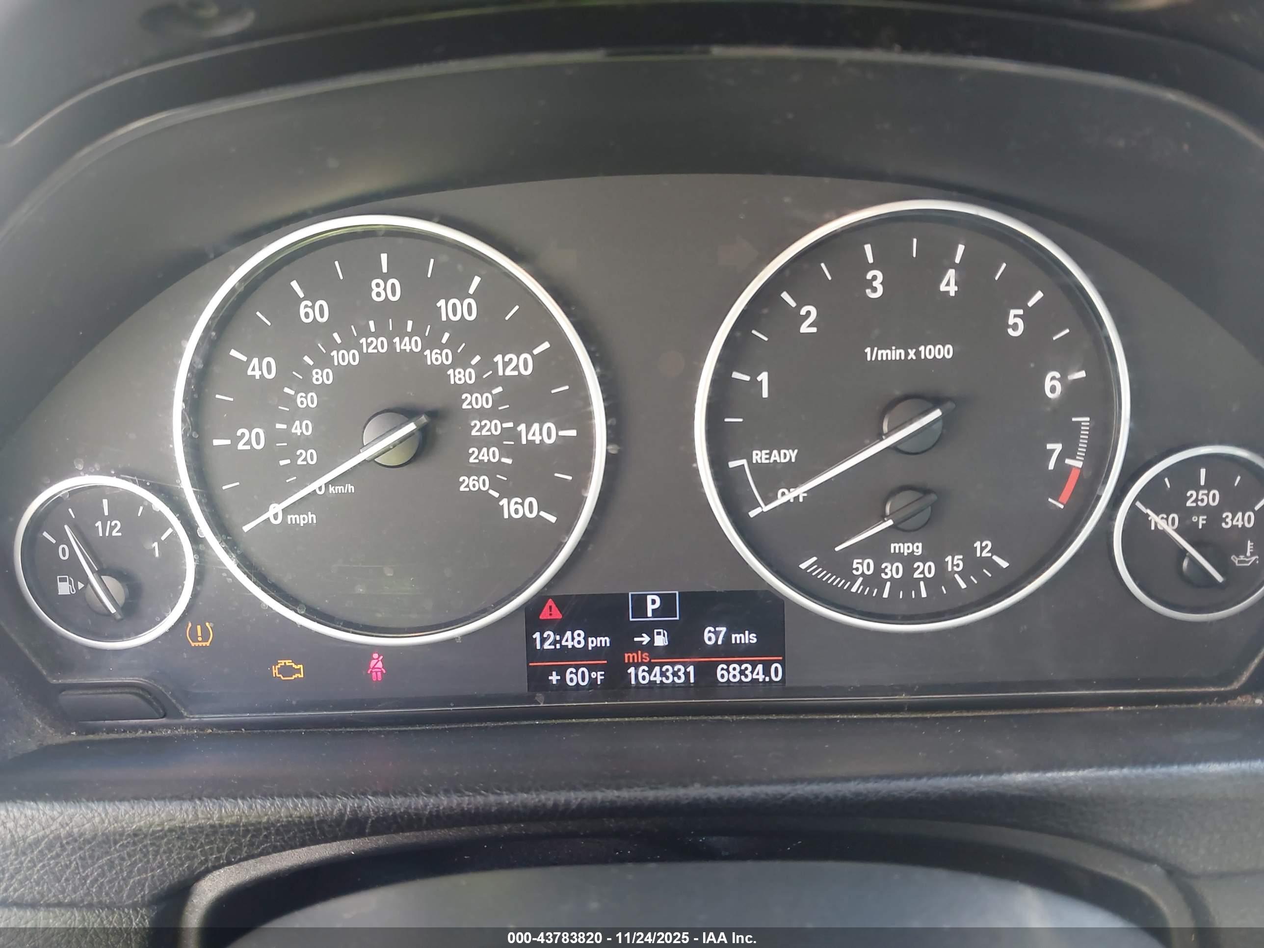 BMW 328I image 7