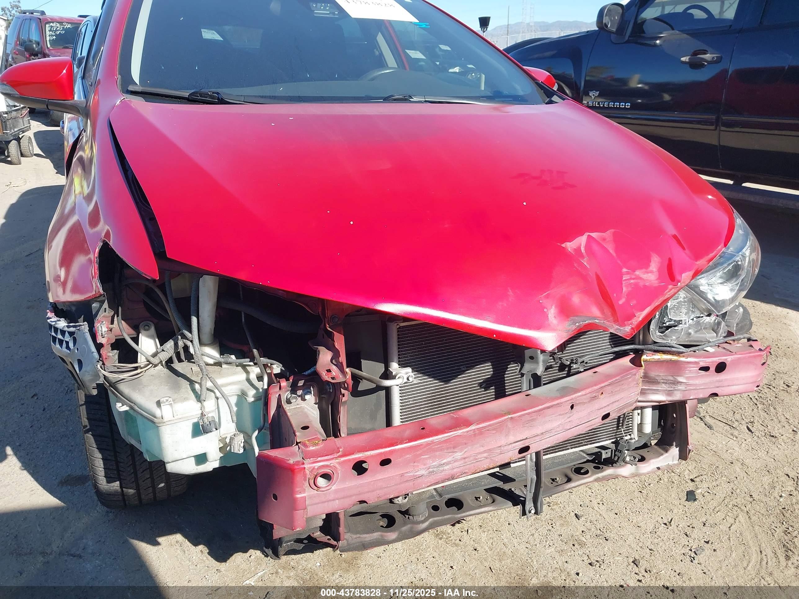 TOYOTA COROLLA image 6