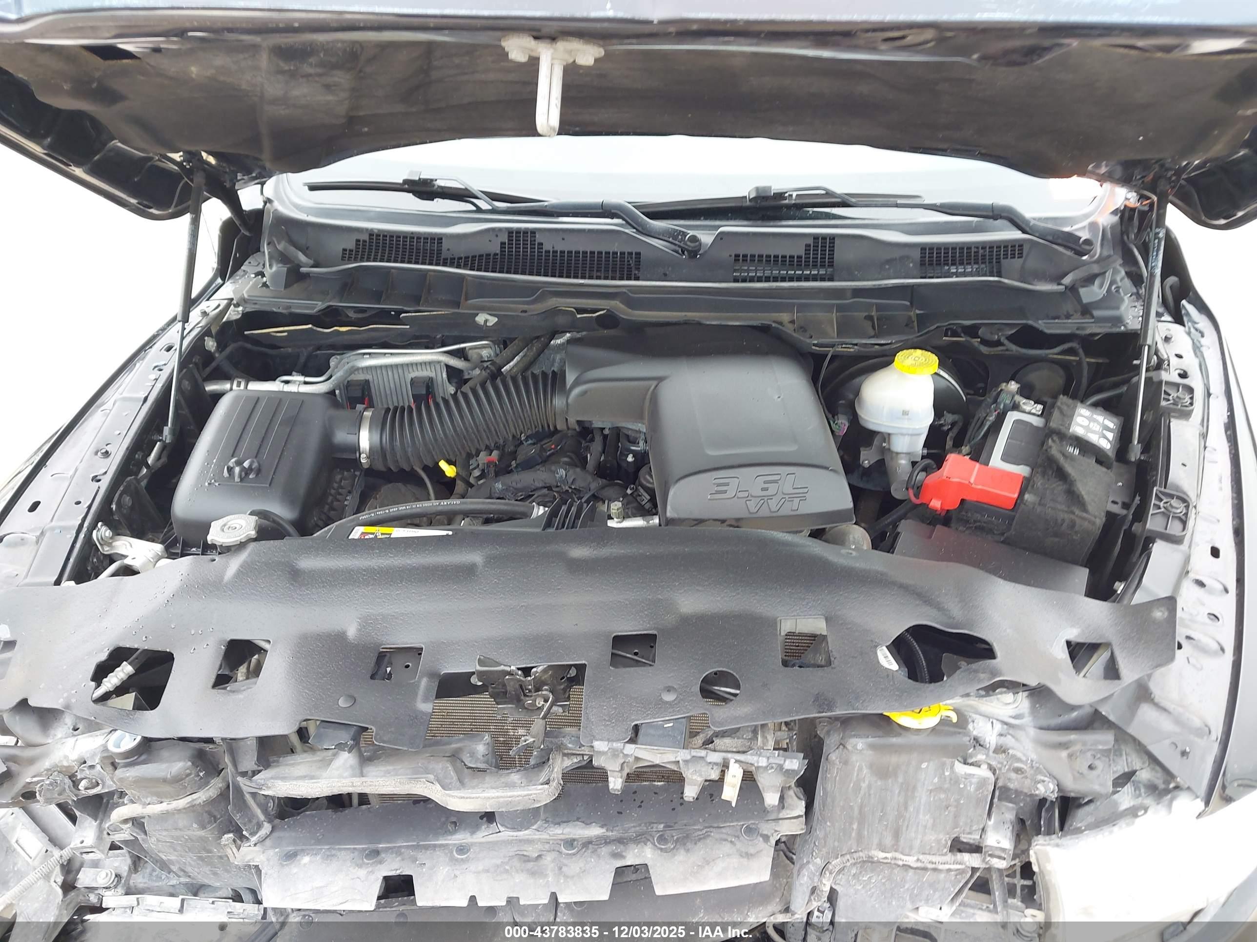RAM 1500 image 10