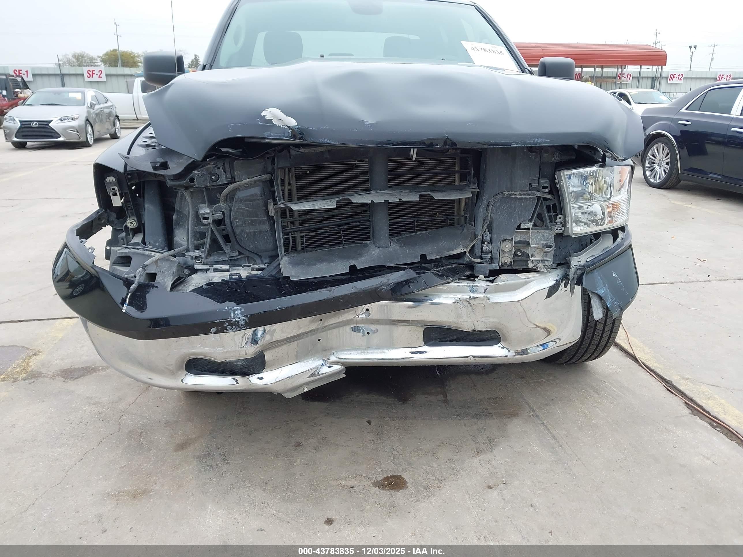 RAM 1500 image 6