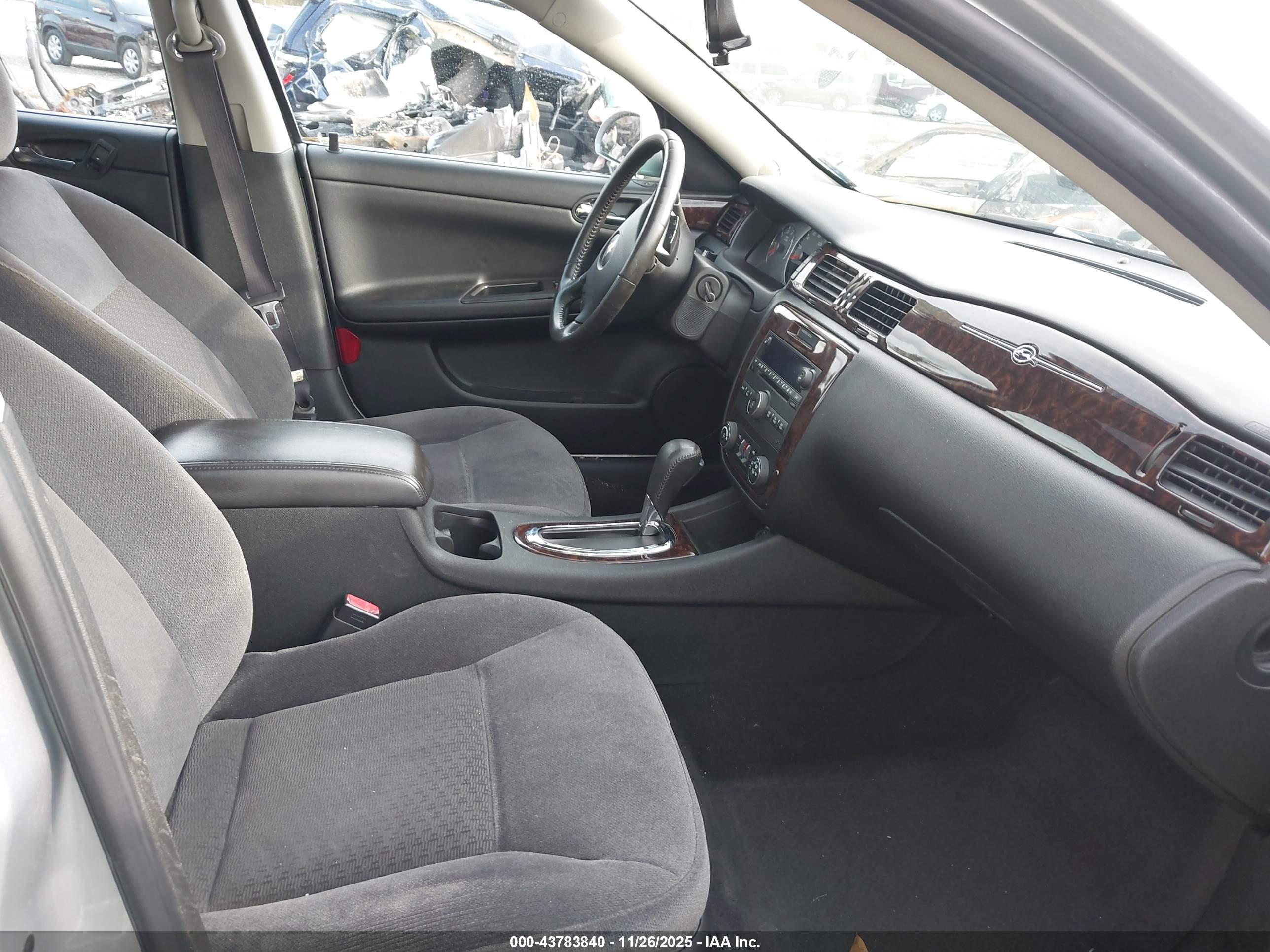 CHEVROLET IMPALA image 5