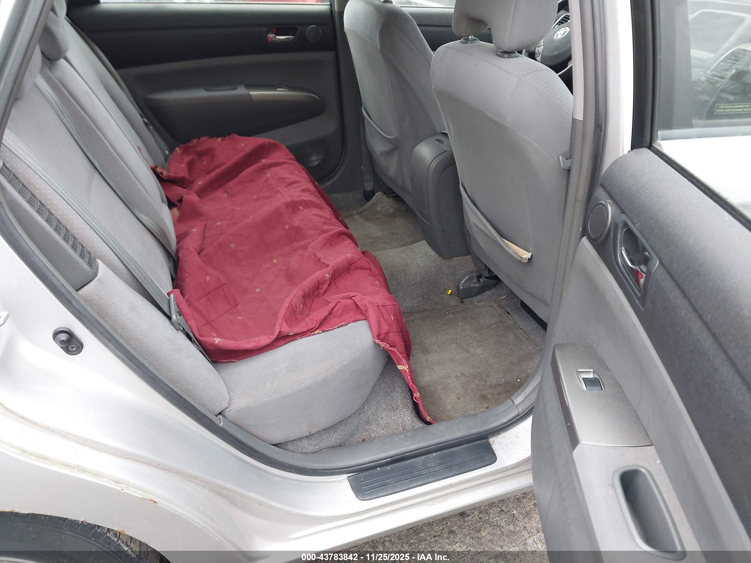 TOYOTA PRIUS image 8