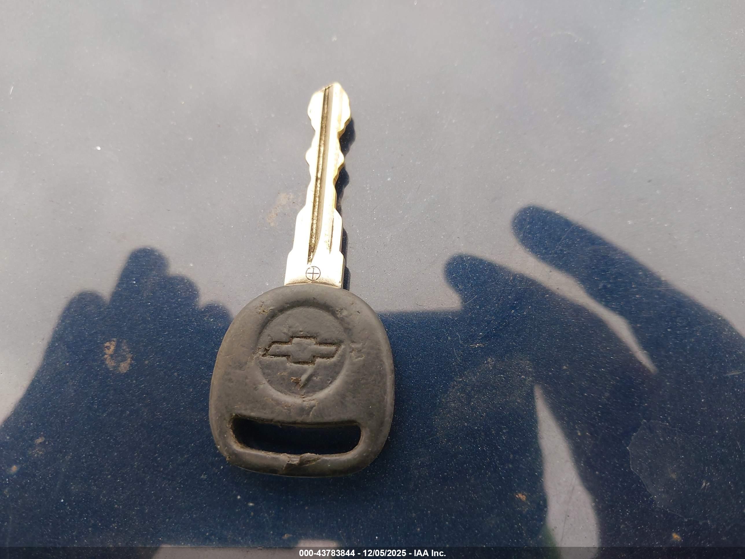 CHEVROLET TRAVERSE image 11