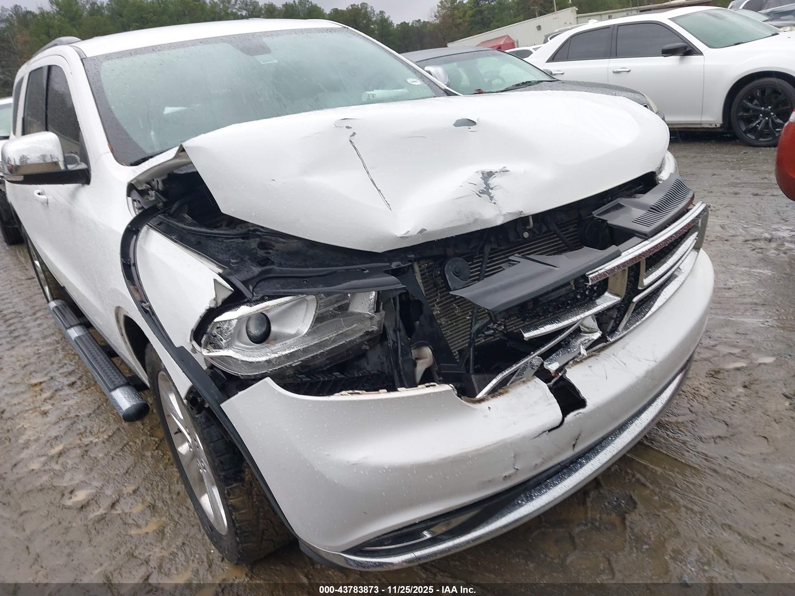 DODGE DURANGO image 6